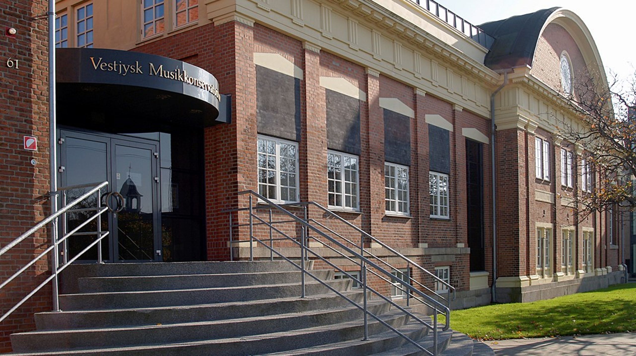 Magrethe Langer Bro skal udvikle uddannelsesmæssigt indhold,&nbsp;der fremmer de studerendes ageren som samfundsvendte musikere og kunstneriske medborgere.