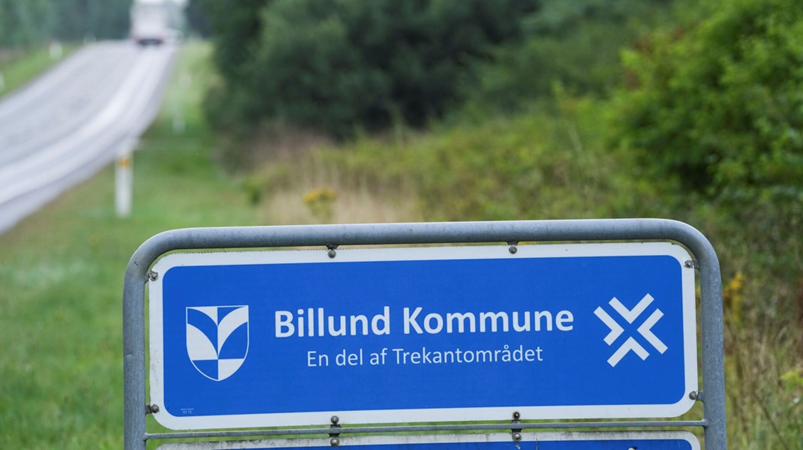 Billunds borgmester, Stephanie Storbank, har sammen med økonomiudvalget indstillet til, at Anders Lundsgaard skal afskediges.