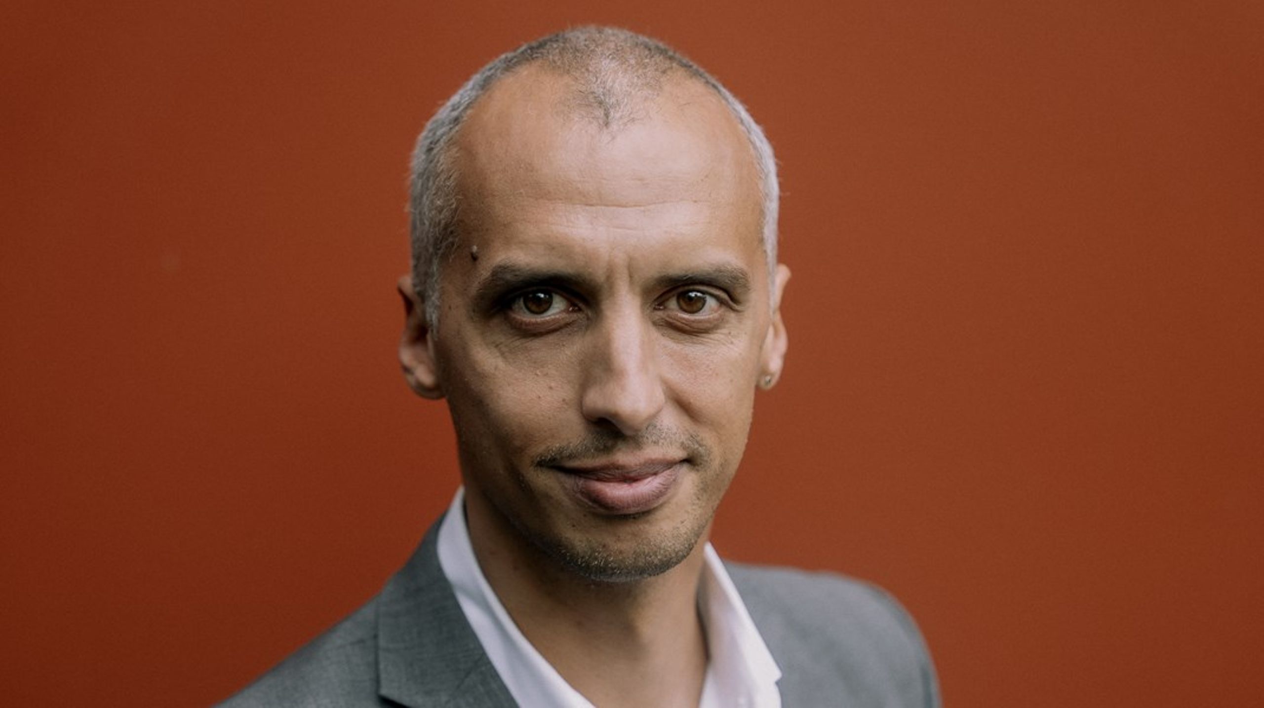 Børne- og Undervisningsminister Mattias Tesfaye (S) skal gøre sig klar til at spare i den statslige administration på hans område frem mod 2030.&nbsp;