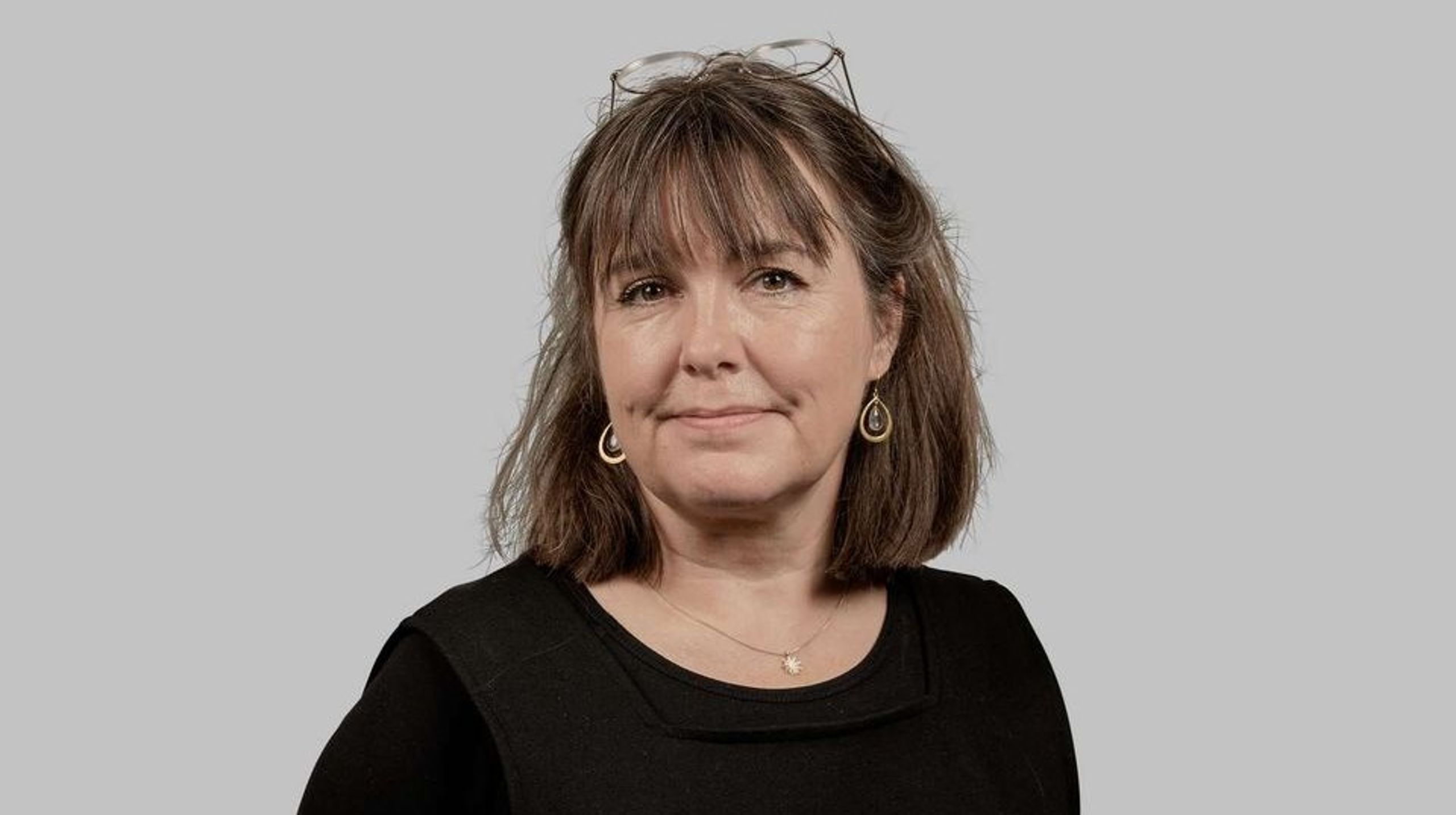 Karoline Klaksvig er ny kommunaldirektør i Varde Kommune.