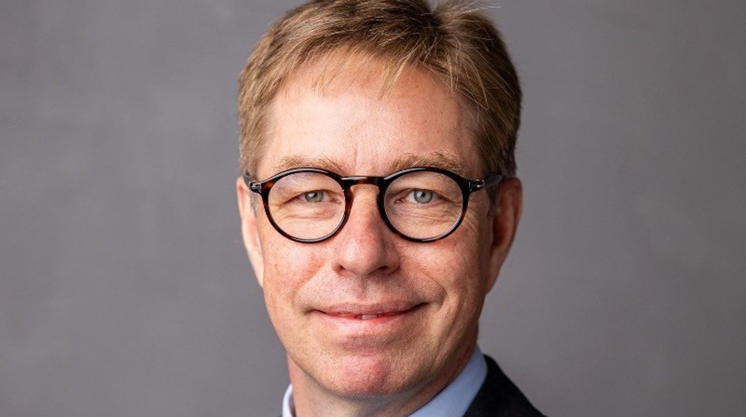 Lars Storm Pedersen skifter erhvervslivet ud med uddannelses- og forskningsverdenen.