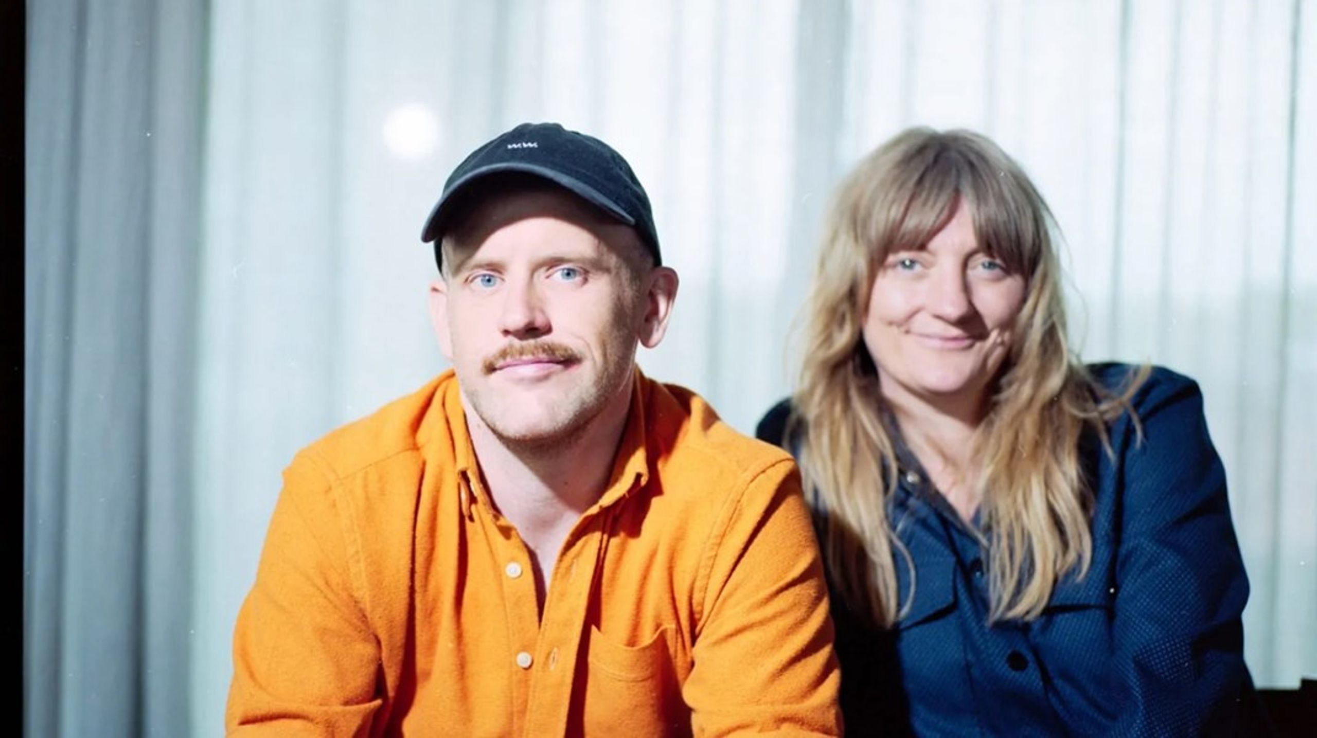 Niels Erling og Nanna Jelsgaard udpeges for en fireårig periode og tiltræder formelt 1. juli 2026.