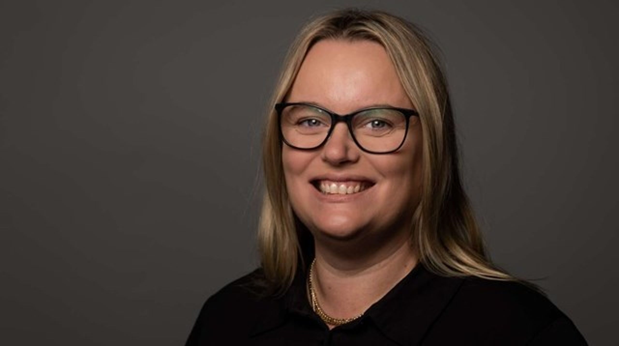 Henriette Krag er ny direktør for Teknik, Erhverv og It i Frederikssund Kommune.