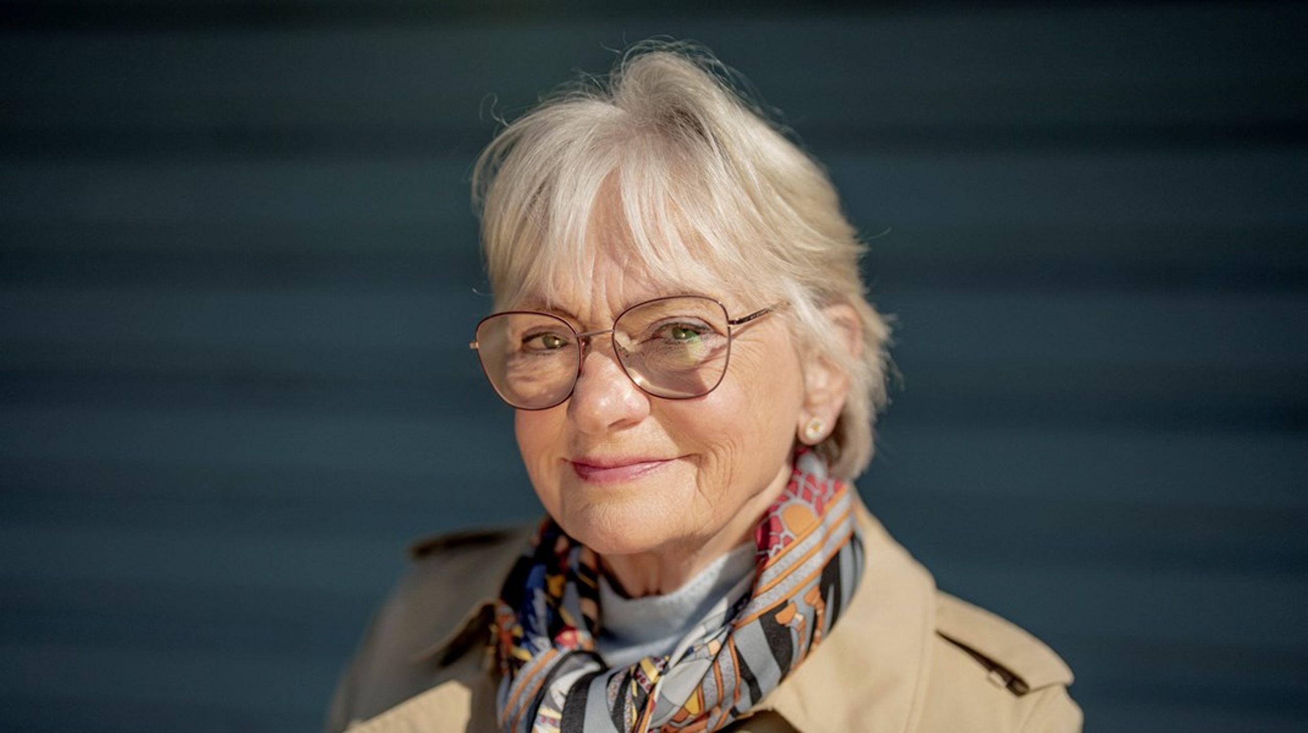 Man behøver blot at kaste et blik på Tyskland eller for den sags skyld Sverige for at opdage, hvor skadelig en politiserende kirke er, skriver&nbsp;Pia Kjærsgaard.