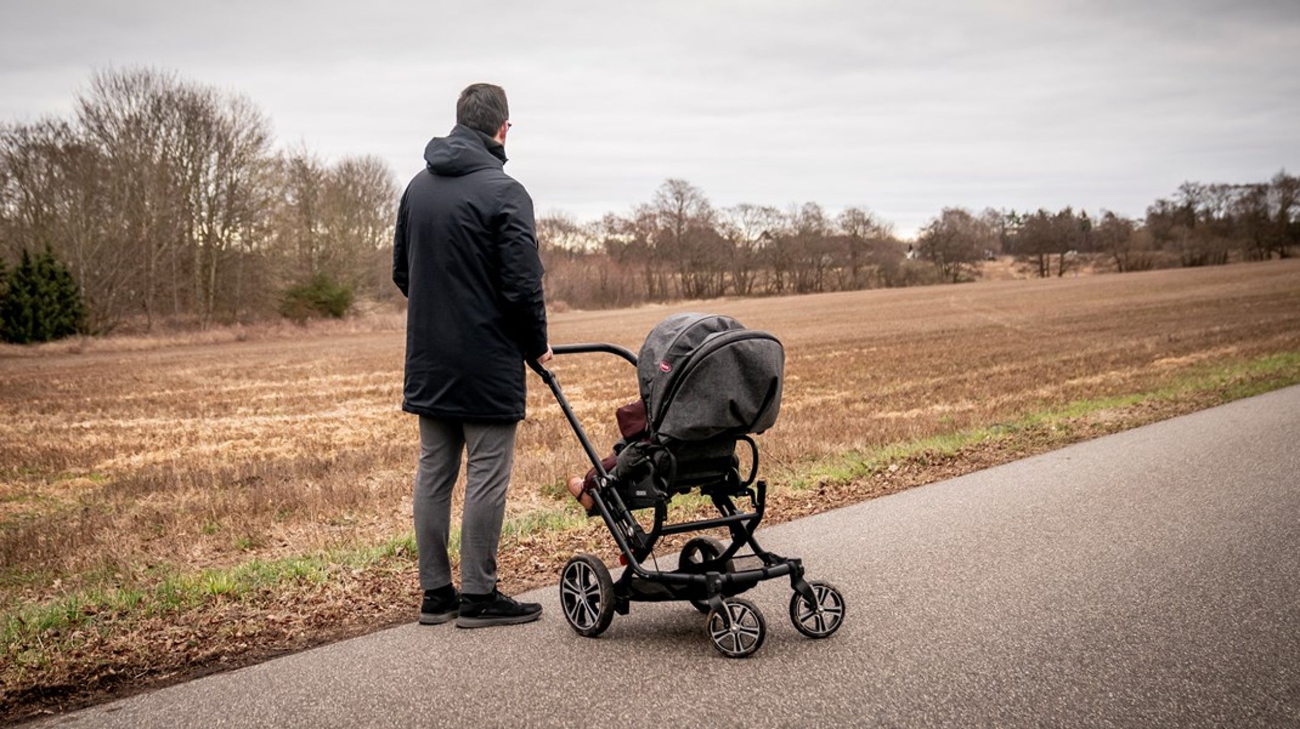 Venstrefløjen har altid haft et&nbsp;mistænksomt forhold til familien, som ofte ses som noget begrænsende og undertrykkende,&nbsp;skriver&nbsp;Jakob Ruggaard.