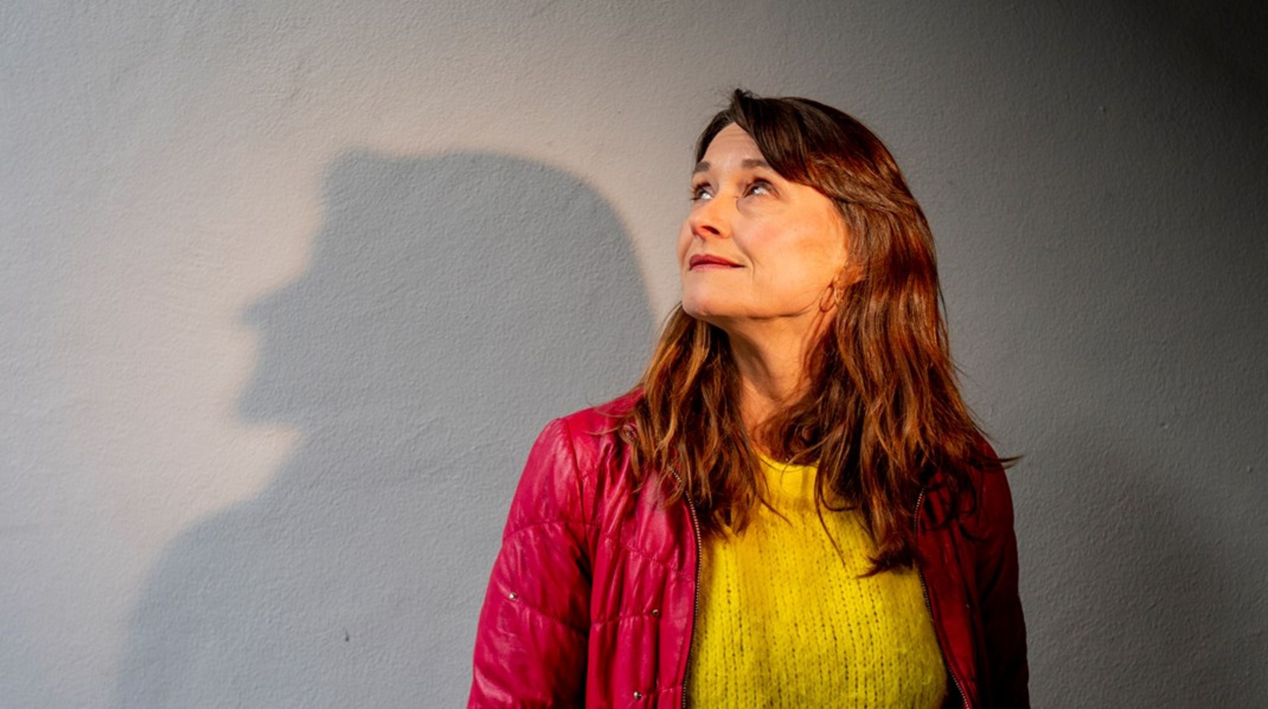 Europa står og vakler på benene over, hvad det vil betyde for relationen til USA, hvis vi går europæisk enegang og stopper al samhandel med Israel samt kollektivt anerkender Palæstina som selvstændig stat, skriver&nbsp;Carolina Magdalene Maier.