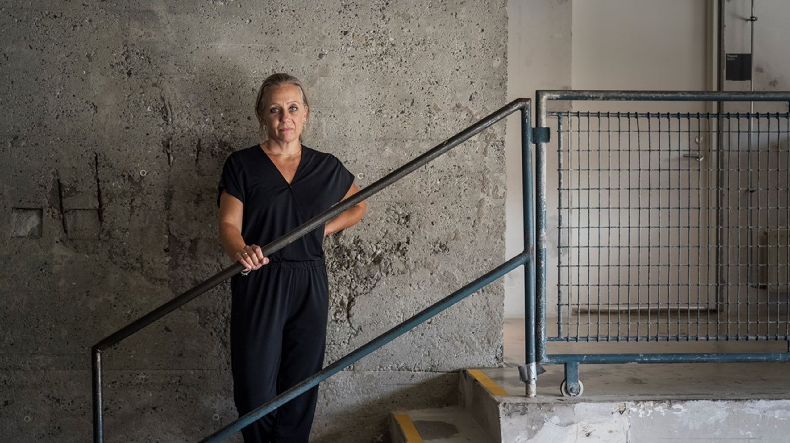 Når forhandlingerne om førtidspension går i gang, bør Folketingets partier vil tage højde for de faktiske forhold, som tusindvis af sårbare unge risikerer at stå i: uden bolig, uden sikkerhed, uden hjælp, skriver Kira West.&nbsp;&nbsp;
&nbsp;