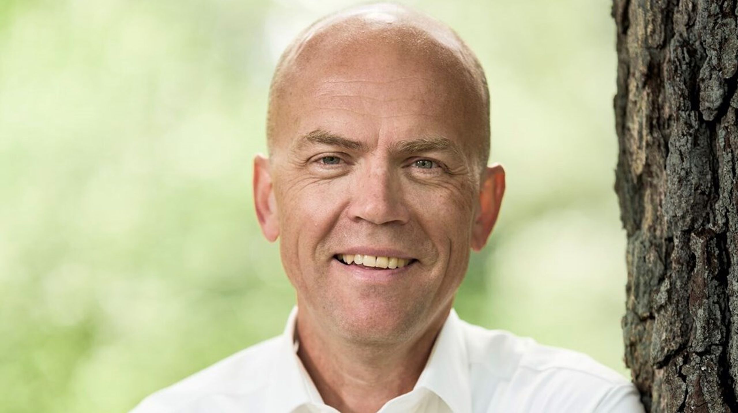 Manuel Vigilius har været kandidat til europaparlamentsvalget for Konservative.
&nbsp;