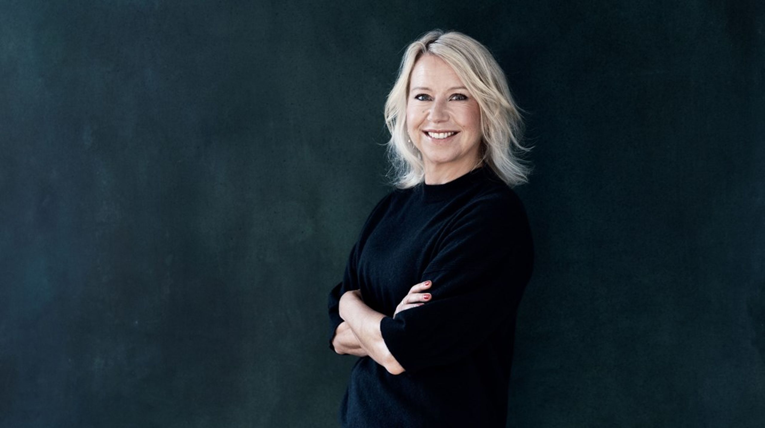 Det relationelle er ikke "det bløde". Det er det virksomme. Det er kernen i en moderne velfærd, hvor vi ikke overlader værdighed til held, men skaber strukturer, der understøtter det meningsfulde møde – igen og igen, skriver&nbsp;Helle Øbo.