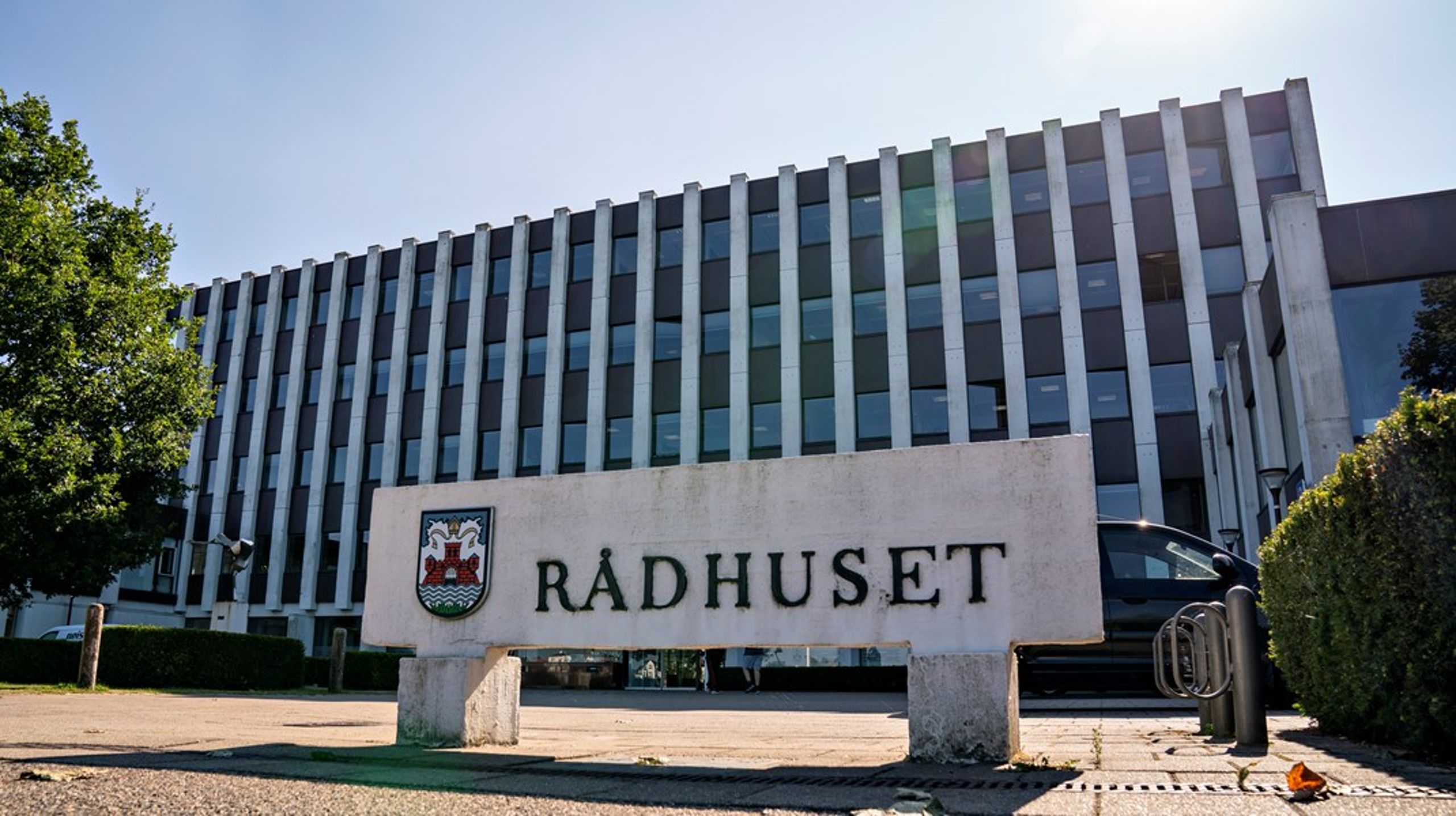 Byrådsmedlem i Silkeborg Kommune, Ivan Greve, har valgt at stoppe i kommunalpolitik efter 28 år.