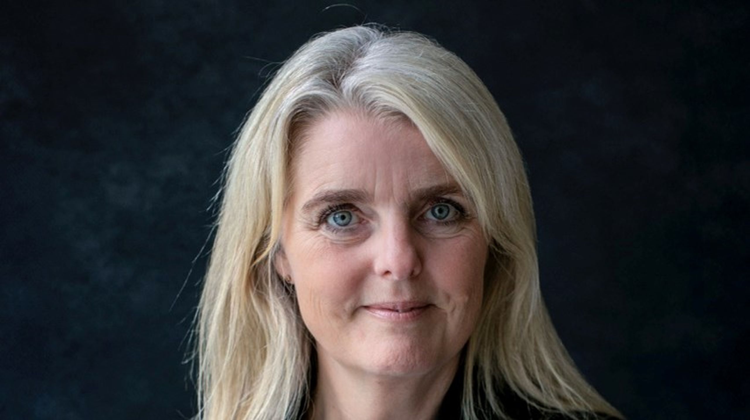 &nbsp;Lisbeth Nørskov Poulsen tiltræder stillingen 15. september.