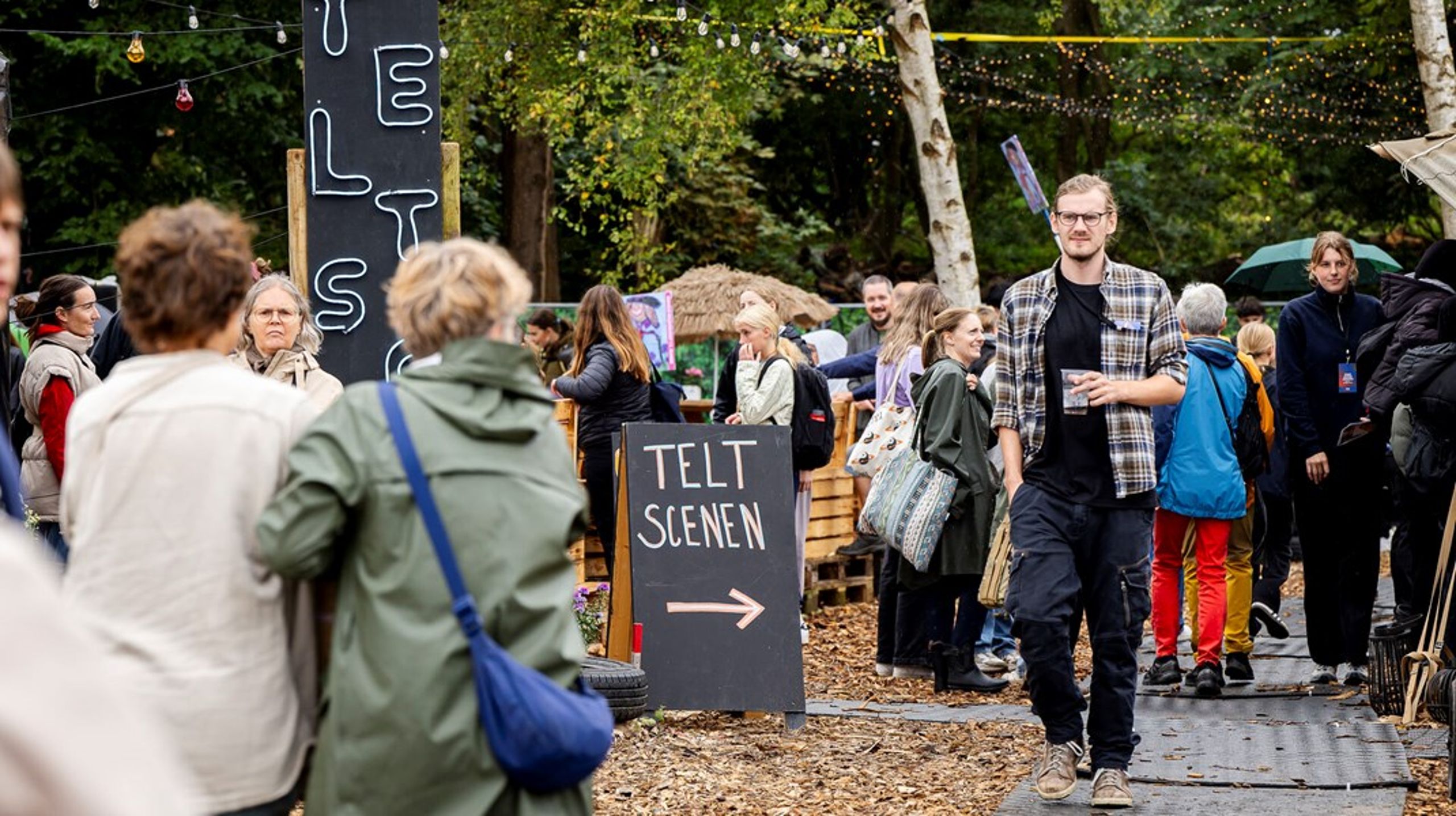 Sidste år deltog 35.000 mennesker i Kulturmødet. I år har både statsminister Mette Frederiksen (S), Kulturminister Jakob Engel-Schmidt (M) og minister for&nbsp;Samfundssikkerhed og Beredskab&nbsp;Torsten Schack Pedersen (V) meldt deres ankomst. &nbsp;