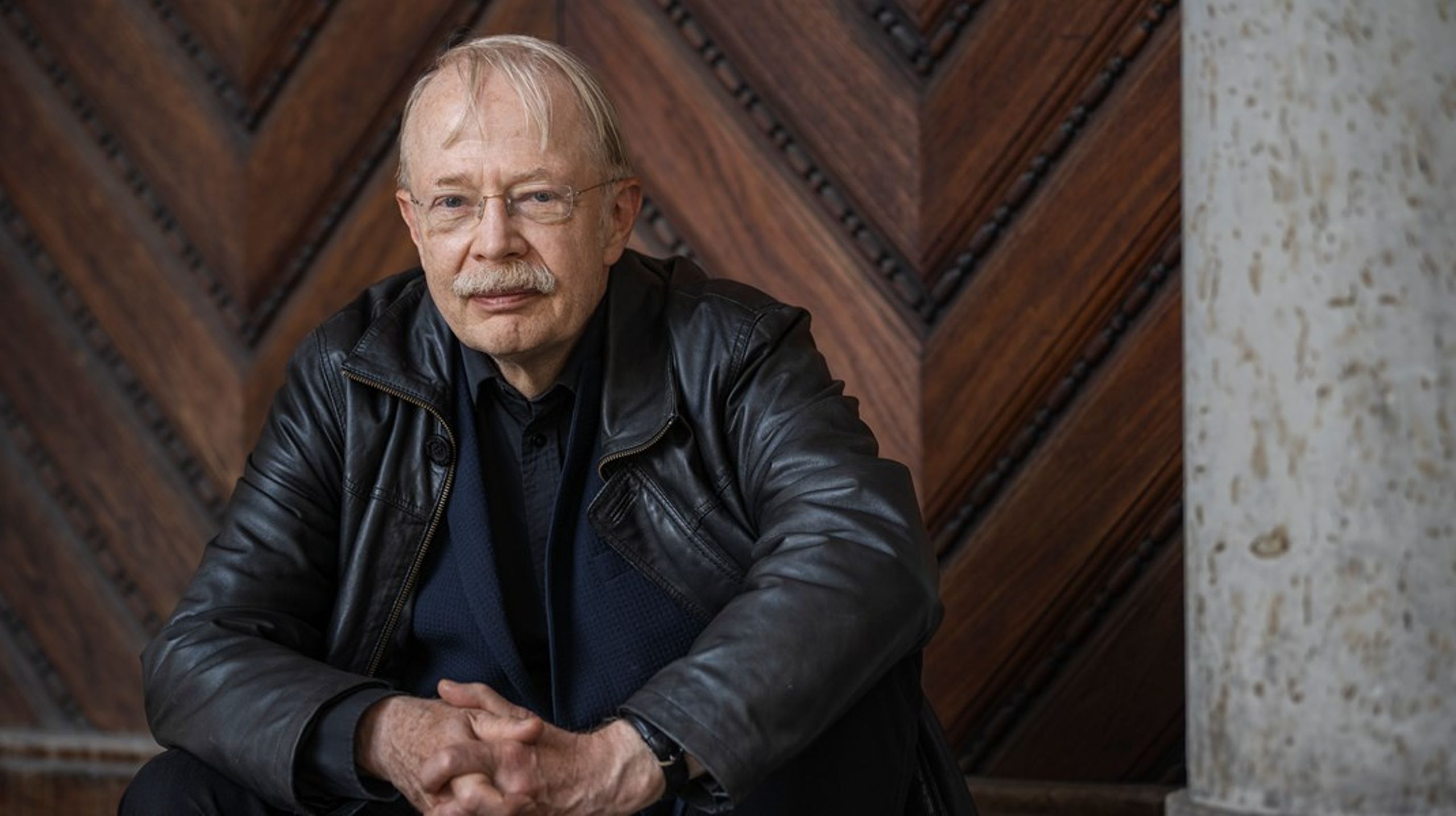 "Partierne kan nemt&nbsp;tage en nedtur&nbsp;fra kommunalvalget med ind i en folketingsvalgkamp," siger Erik Holstein i Ajour.&nbsp;