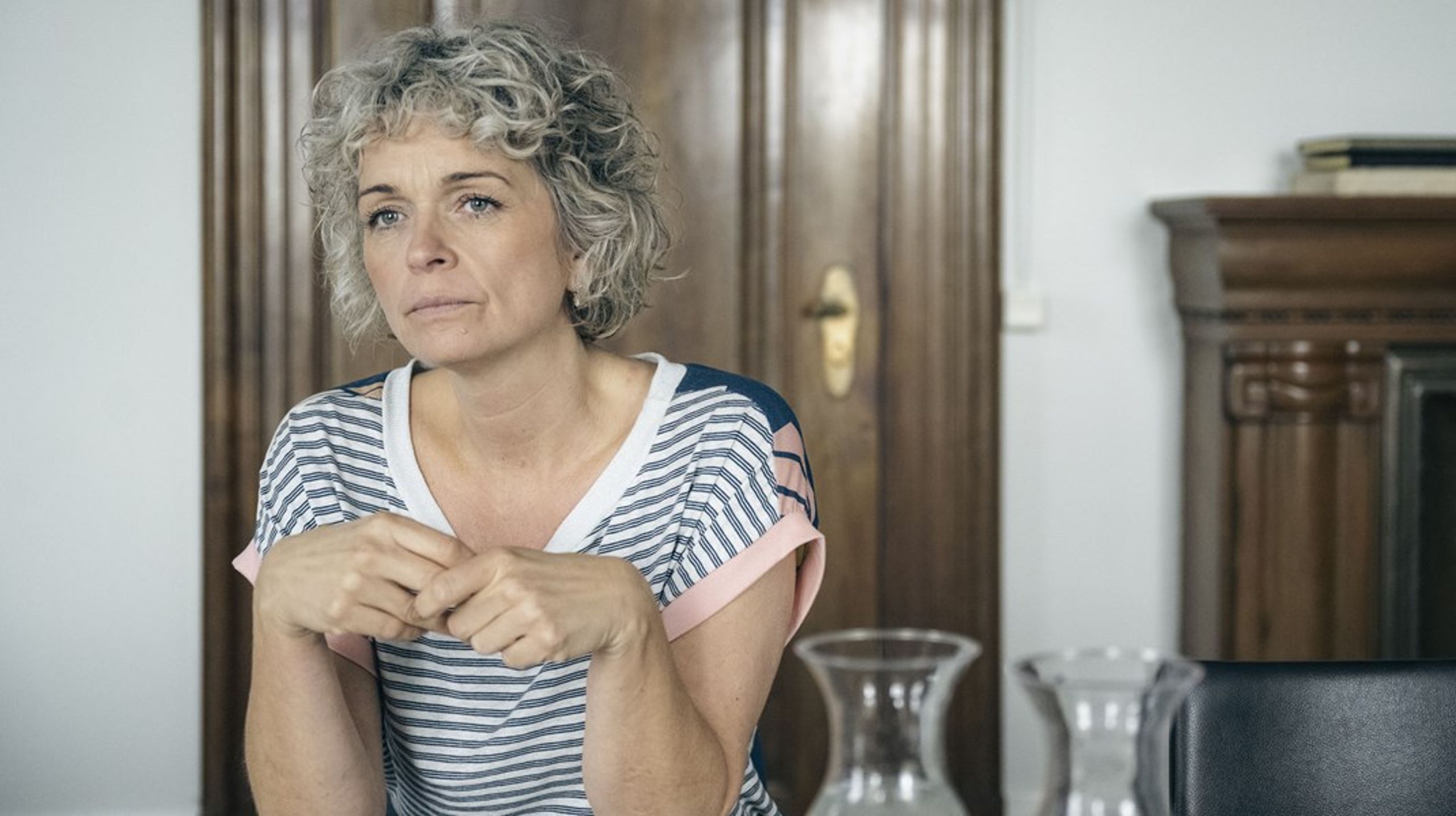 Det bliver fremover endnu vigtigere for fagforeningerne i det offentlige at tale med både medlemmerne og hinanden om lønningerne, som kan udvikle sig mere forskelligt end i dag, siger sygeplejerskernes forkvinde.&nbsp;