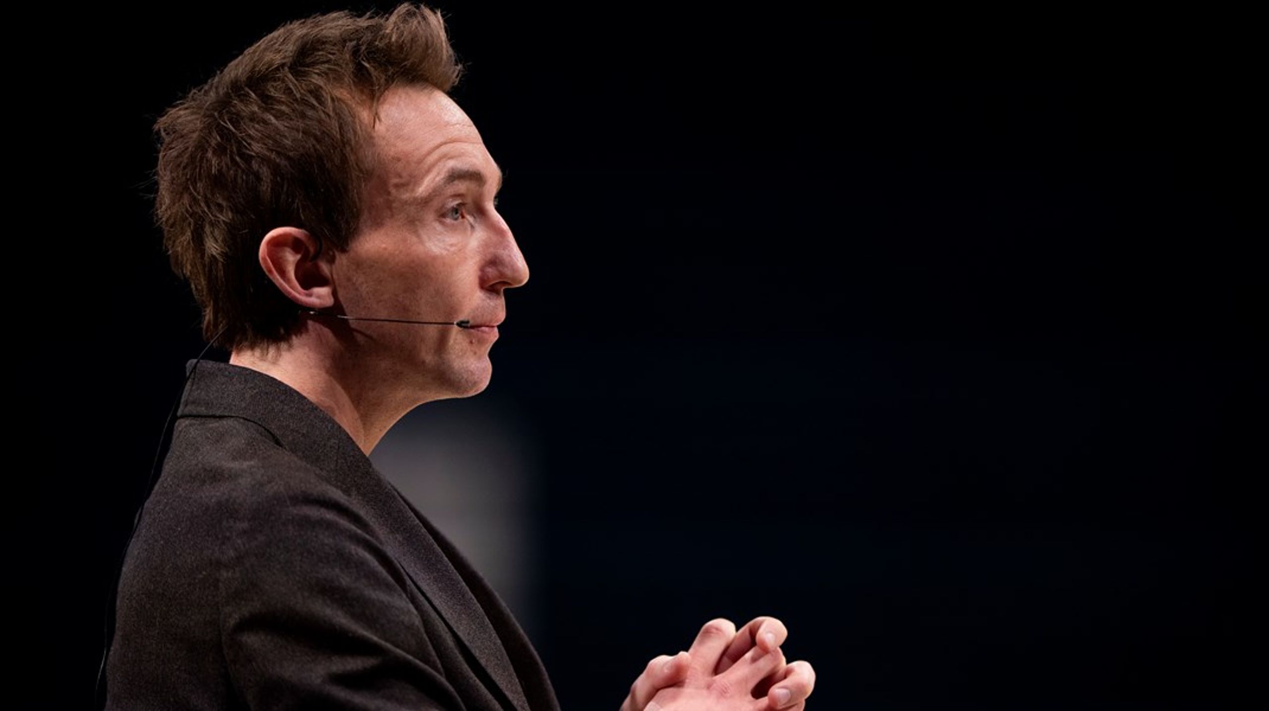 Sigge Winther Nielsen er aktuel med en ny bog, The Puzzle State, der handler om at håndtere de vilde problemer i de vestlige demokratier. Bogen bygger ovenpå de to tidligere danske udgivelser "Vilde problemer" og "Entreprenørstaten".