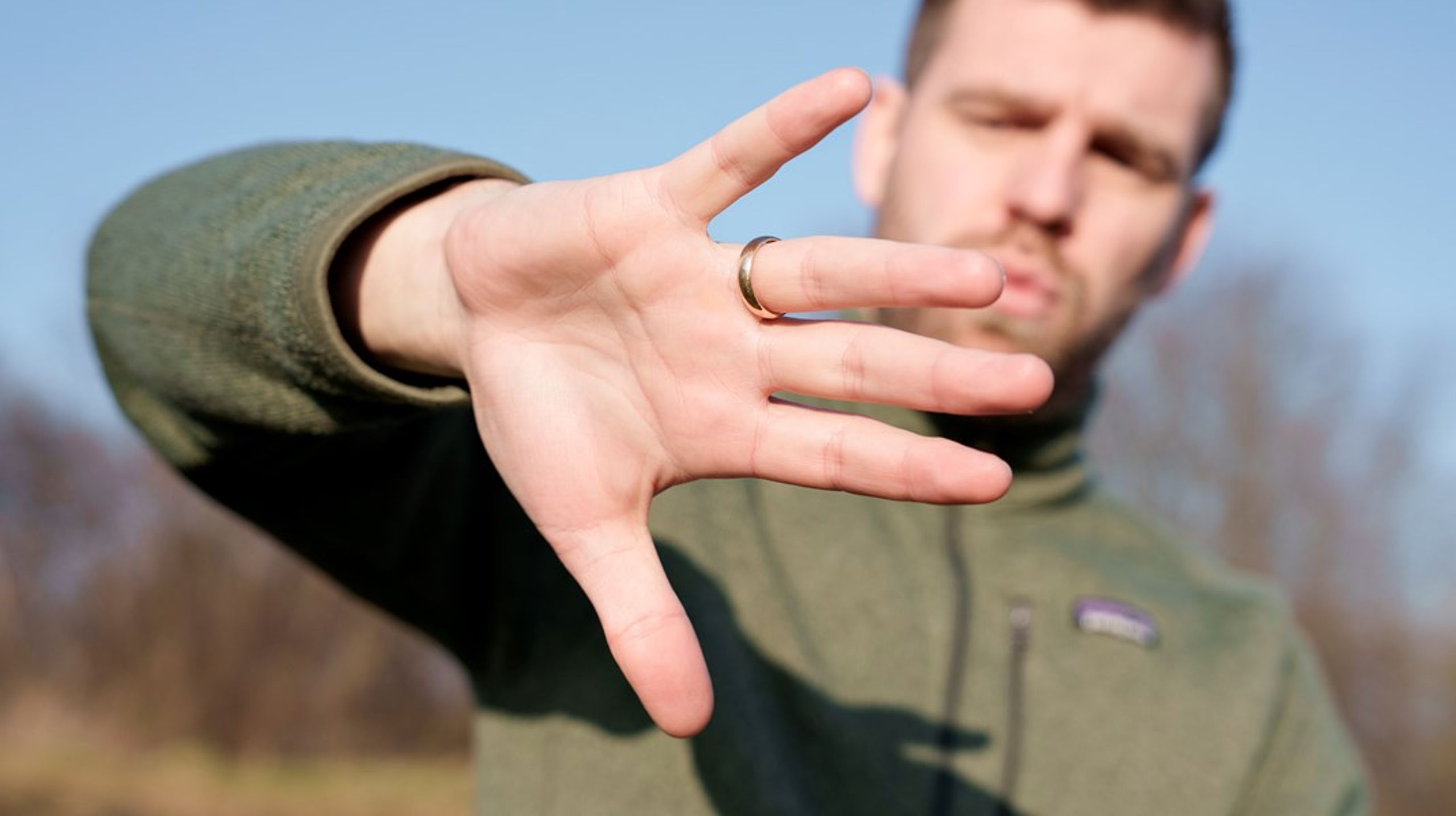 Det er rettidig omhu, at minister for byer og landdistrikter, Morten Dahlin (V), har sat gang i en revision af Fingerplanen, skriver&nbsp;Lars Autrup, Hakon Iversen, Jens Visholm Uglebjerg m.fl.