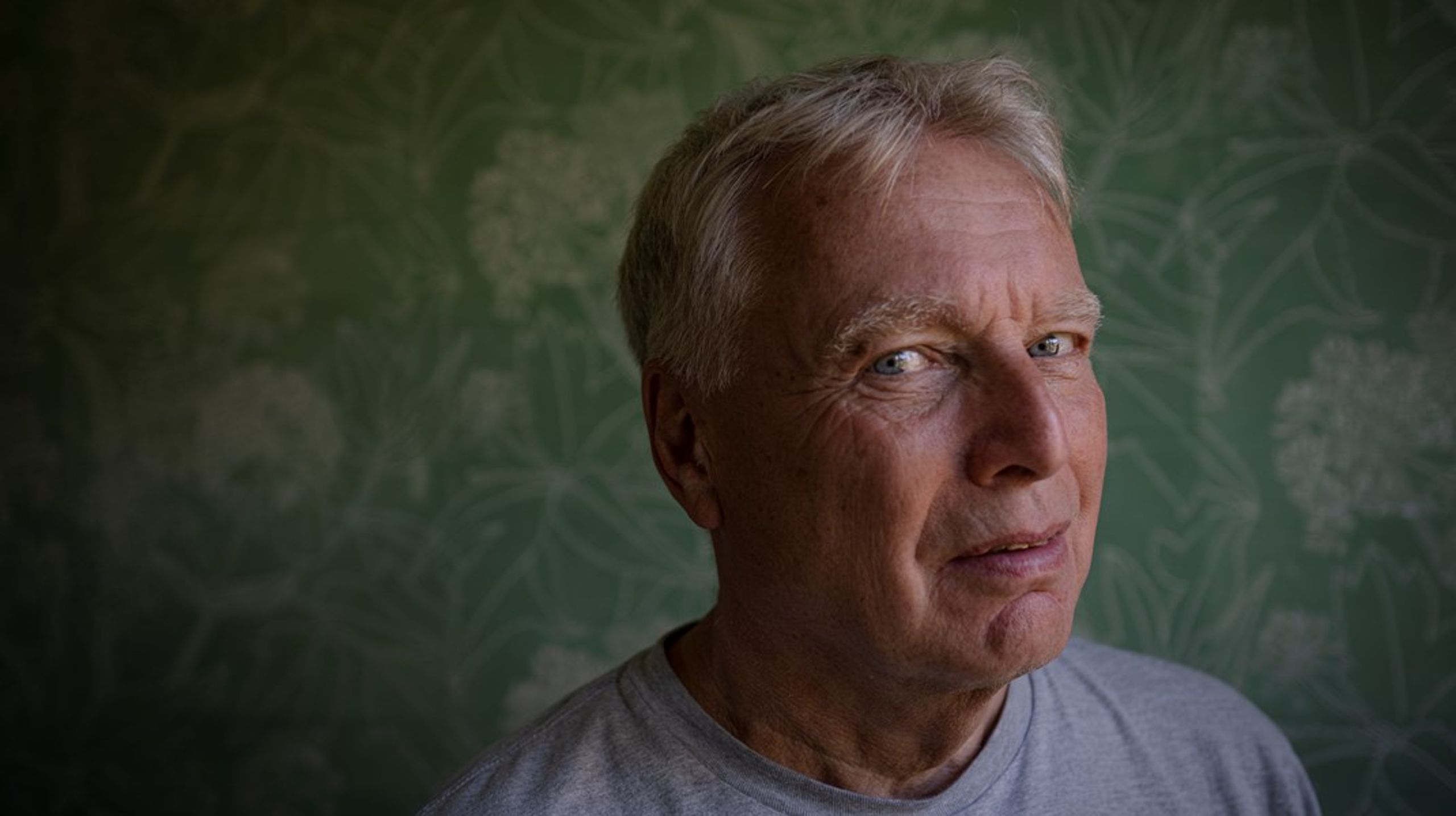 Mine politiske alarmklokker bimler og bamler, når der i samme sætning bliver sagt danskhed, kristendom og åndelig oprustning, skriver&nbsp;Uffe Elbæk.