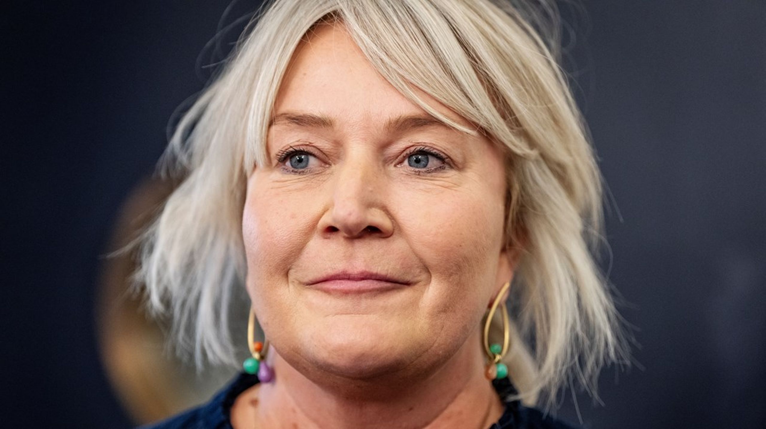 Leder af Det Nationale Center for Fremmedsprog mener ikke regeringens finanslovsforslag løfter niveauet for fremmedsprogsuddannelse i Danmark. Uddannelses- og Forskningsminister Christina Egelund (M) er uenig.