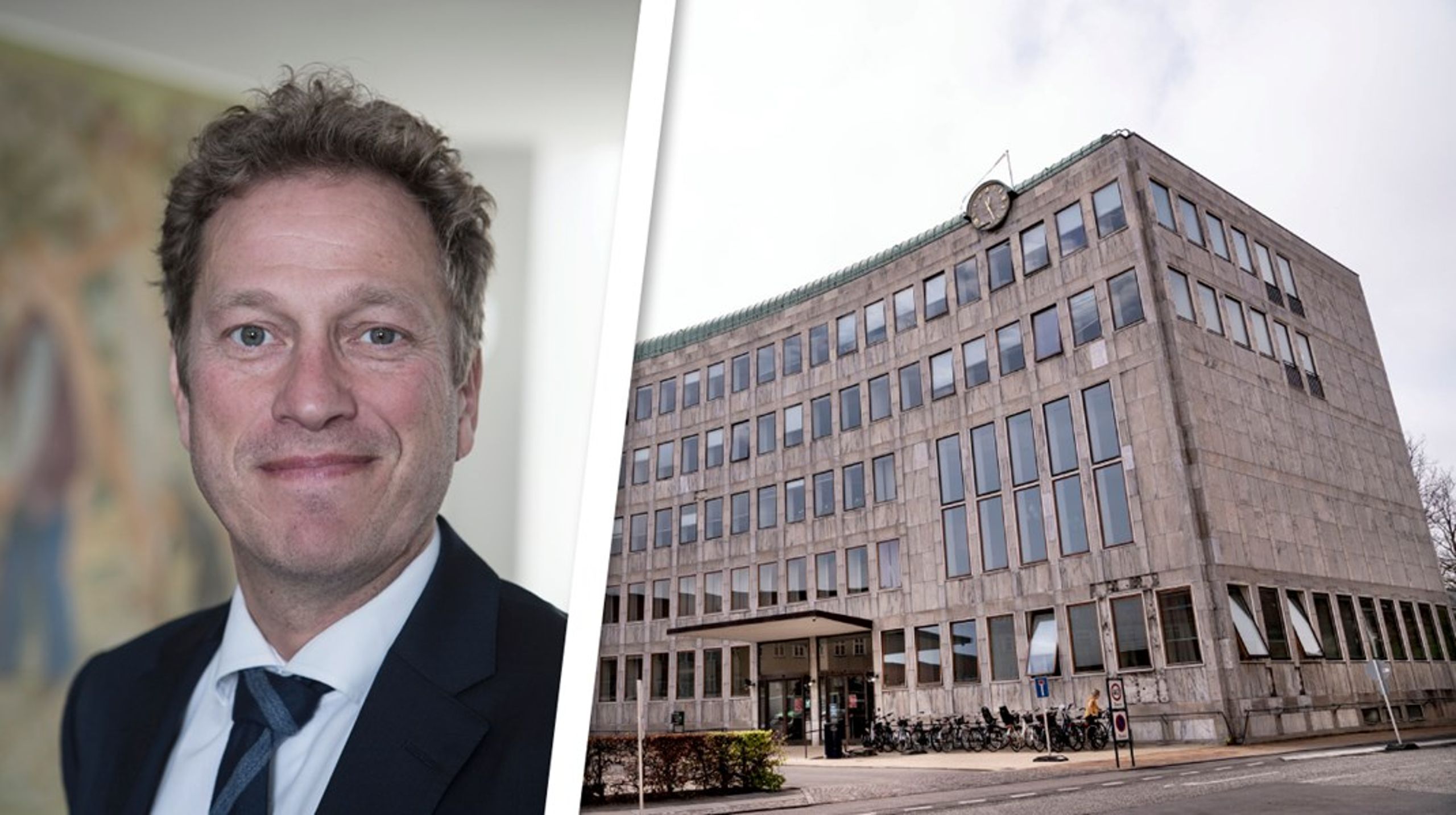 Denne uge spørger vi Søren Hansen fra Lyngby-Taardbæk Kommune om, hvilke udfordringer der fylder nu, hvad der virker – og hvad der ikke gør. Kender du én, der bør være – eller er du selv – næste uges kommunalboss? Skriv til Sigurd Lilmose Bech på sigurd@altinget.dk.