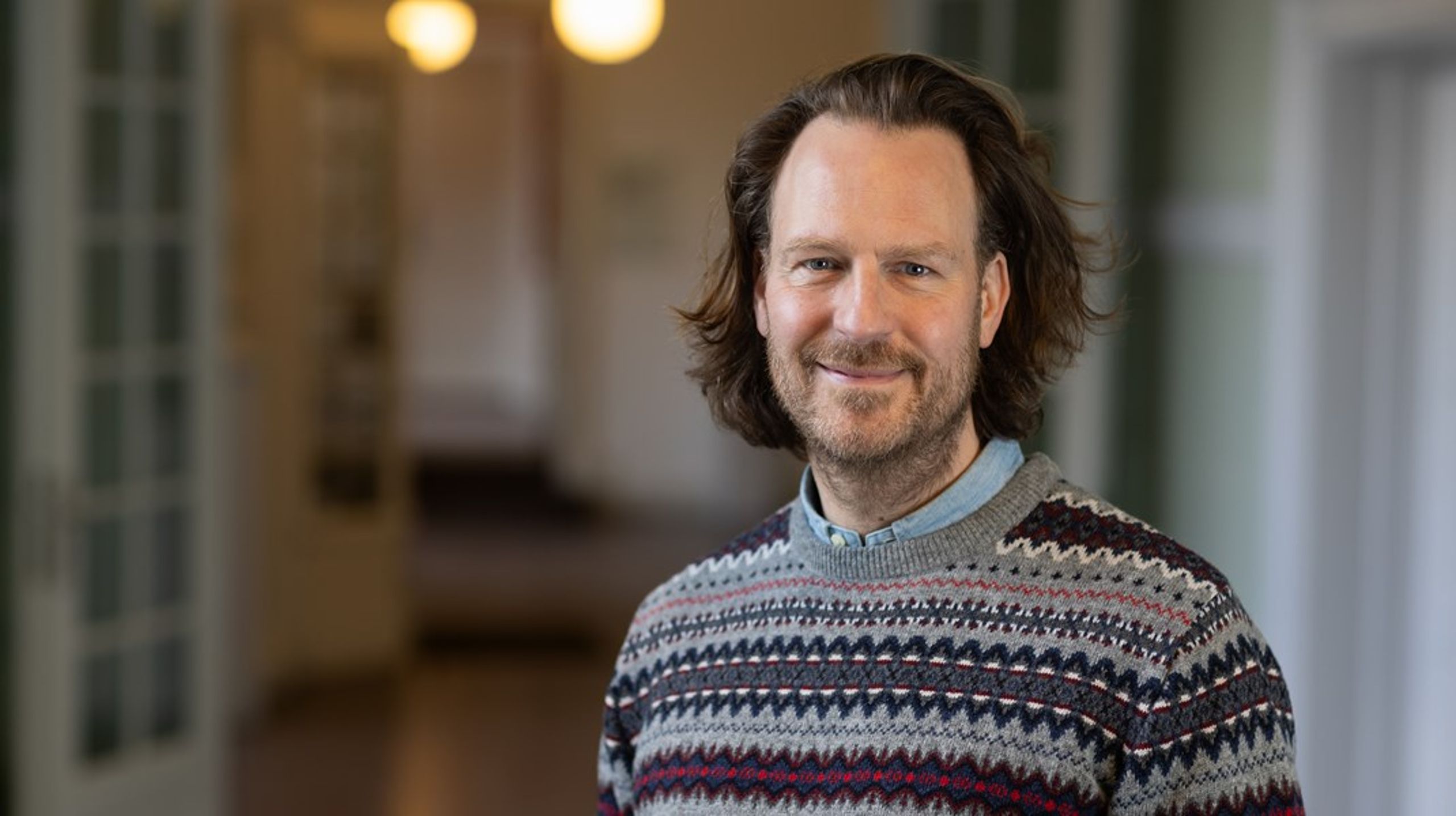 Fondsloven handler ikke kun om fondene selv. For de mange organisationer, der søger støtte, betyder en overskuelig og gennemsigtig lovgivning, at det bliver lettere at finde de fonde, der matcher deres formål, skriver Kenneth Kamp Butzbach.