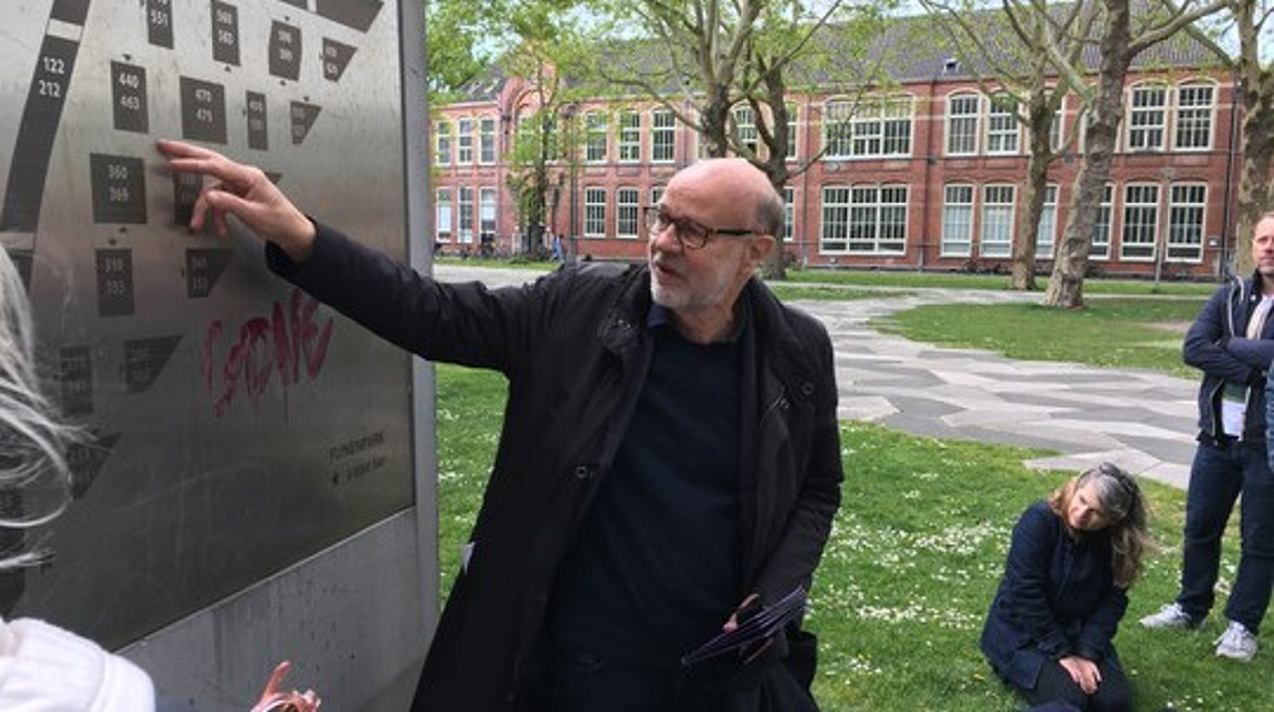 Arkitekt og professor ved Det Kongelige Akademi får hæderspris - Altinget