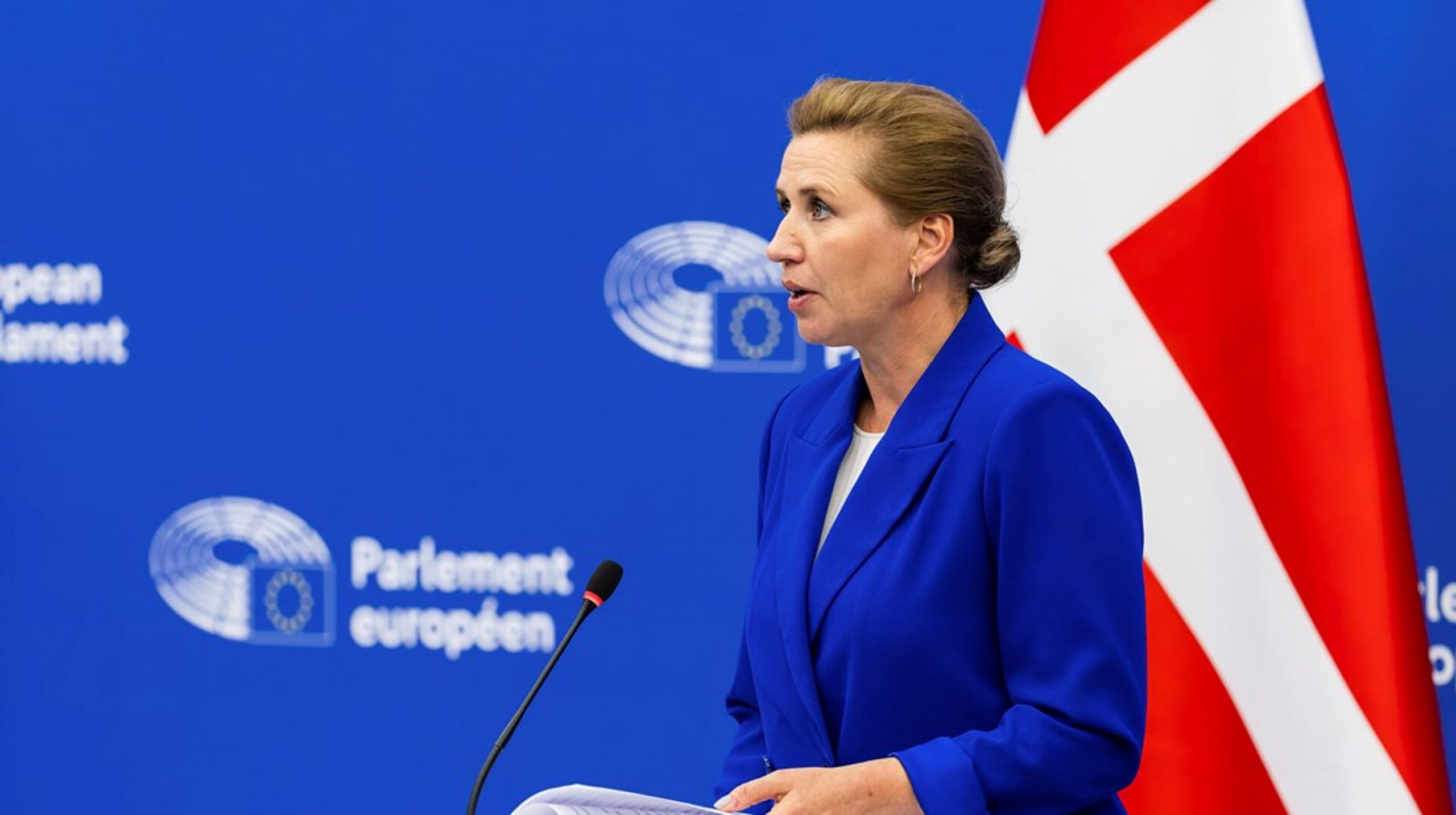 EU har potentialet til at gå forrest – men det kræver politisk vilje, investeringer og en klar strategi for, hvordan vi bringer den plantebaserede bioøkonomi fra vision til virkelighed, skriver forskere fra Københavns Universitet.