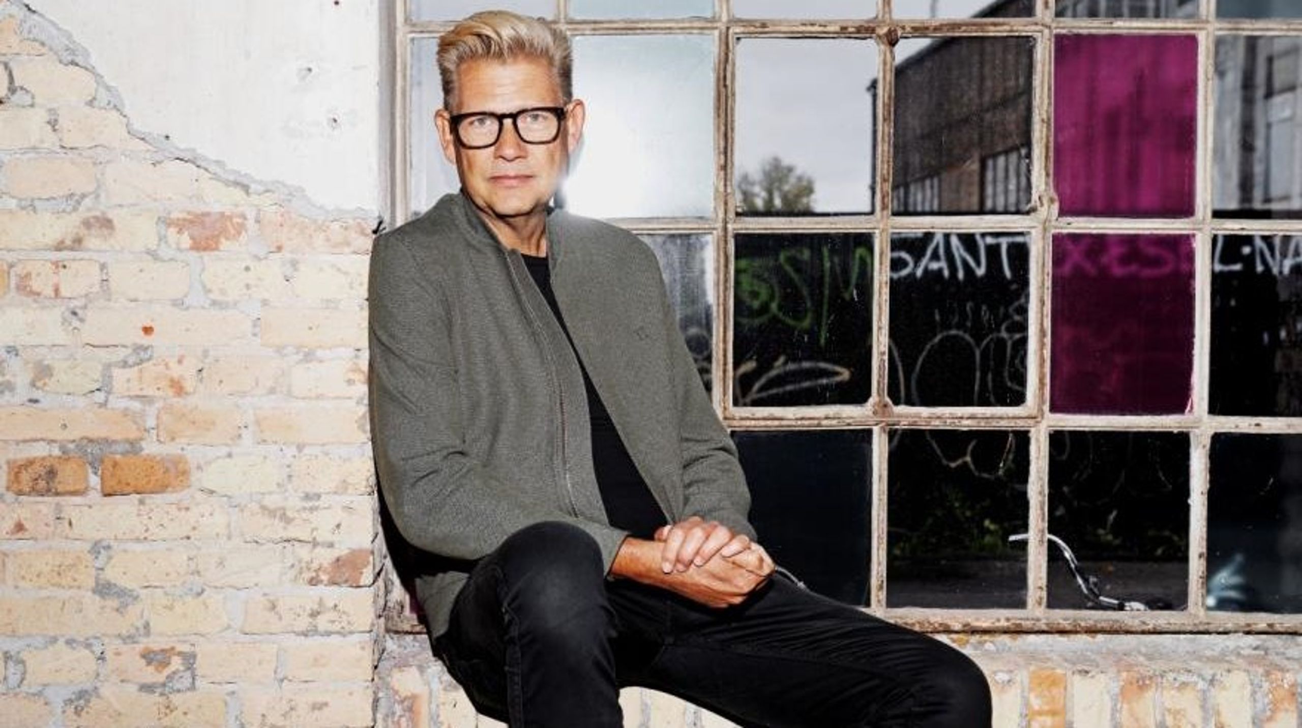 Morten Kjær Petersen har været administrerende&nbsp;&nbsp;direktør og ansvarshavende chefredaktør for det regionale mediehus TV 2 Lorry, som han var med til at omdanne til TV2 Kosmopol i 2023.