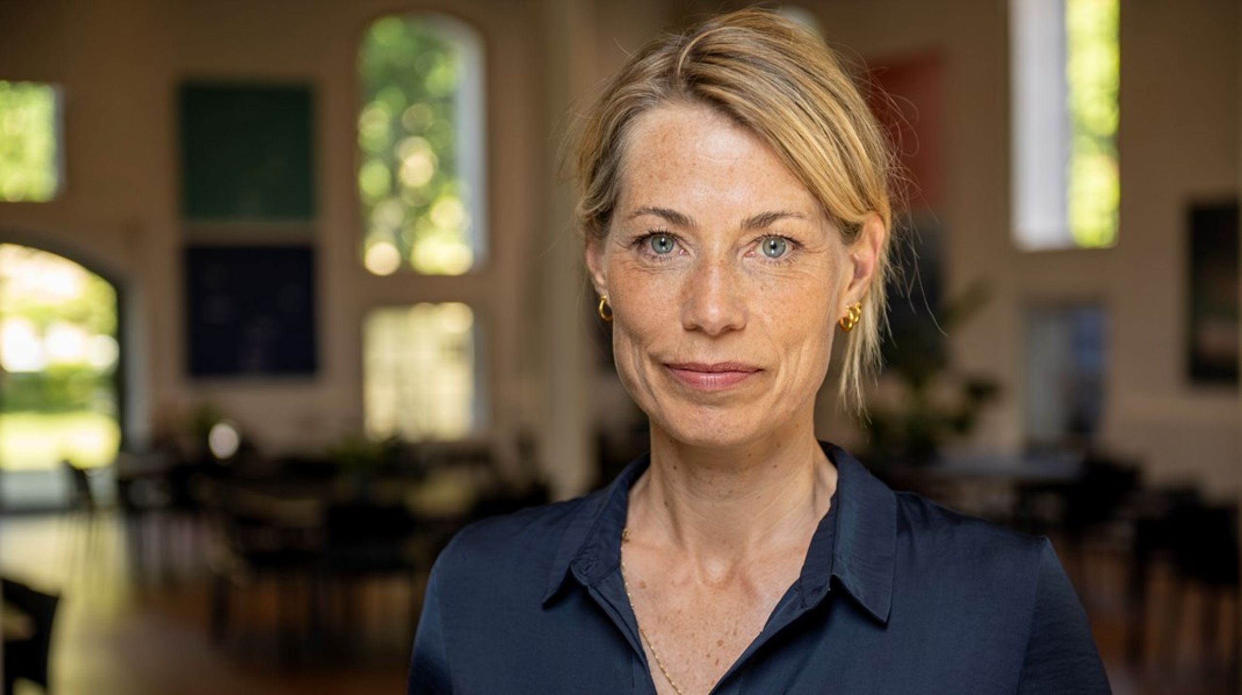 Hvis du bliver valgt ind, så bed din forvaltning lave en lokal opgørelse over normeringerne i din kommune. Ikke et diffust og upræcist tværsnit, men få styr på, hvor meget tid personalet rent faktisk har til at være tæt på børnene og understøtte deres udvikling i leg og fællesskaber, skriver Malene Angelo.&nbsp;