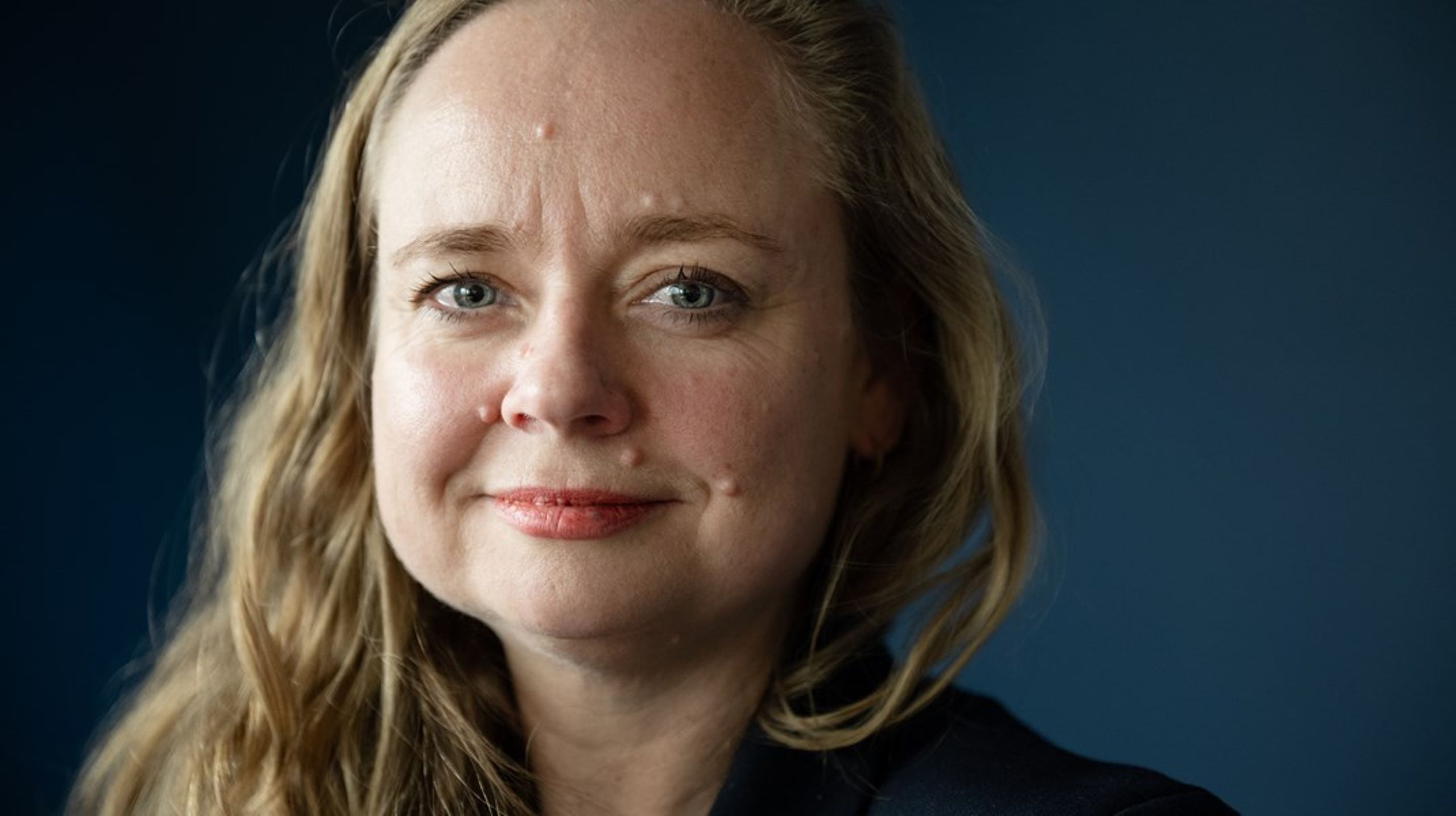 I TryghedsGruppen og TrygFonden har vi opbygget en stigende forståelse for, at vi skal kunne ”blive kigget over skulderen”, når det gælder vores aktiviteter og indsatser, skriver Rie Odsbjerg Werner i en replik til Jesper Olsen, formand for Transparency International.