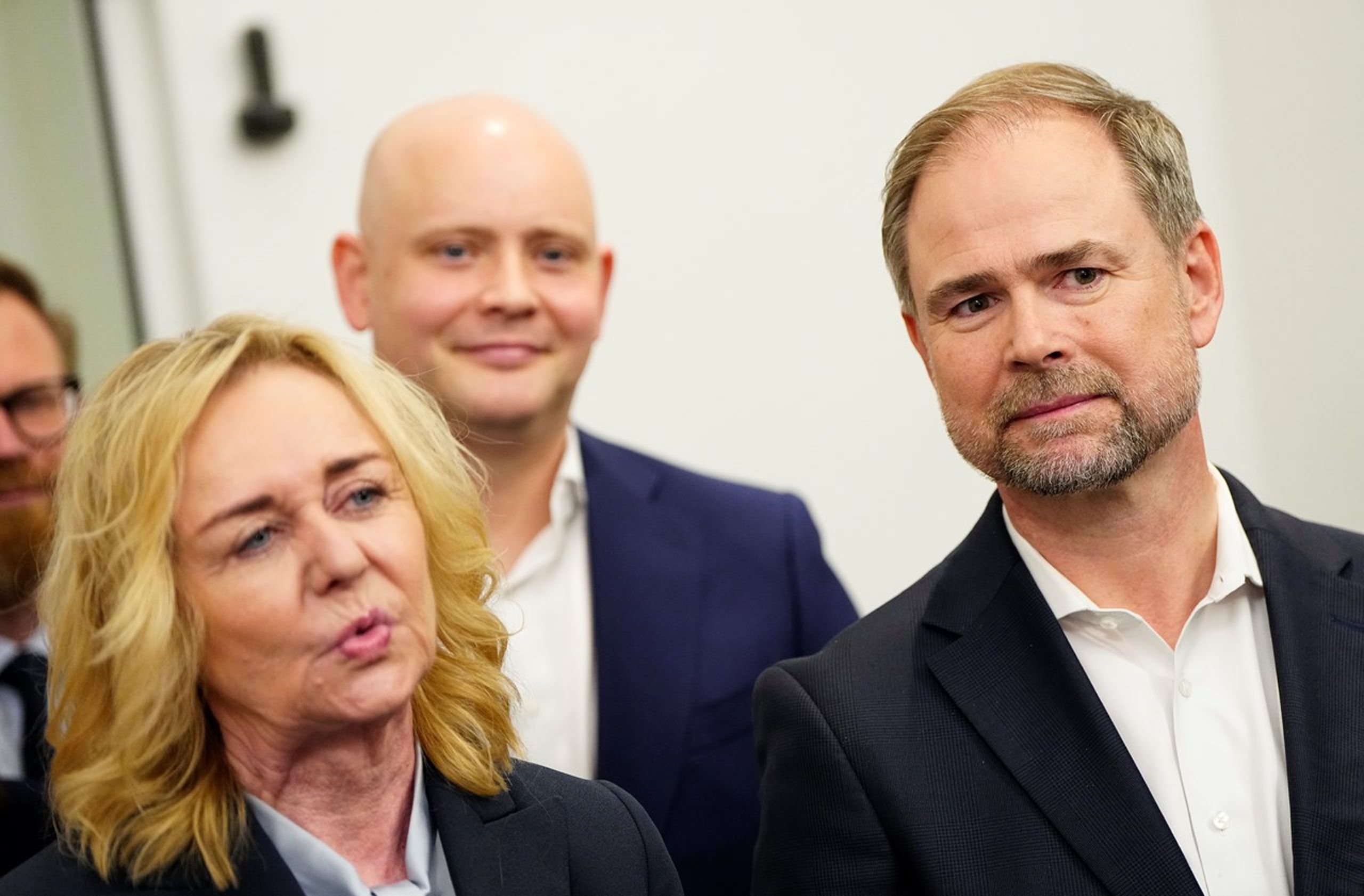 Finansloven blev præsenteret torsdag.&nbsp;