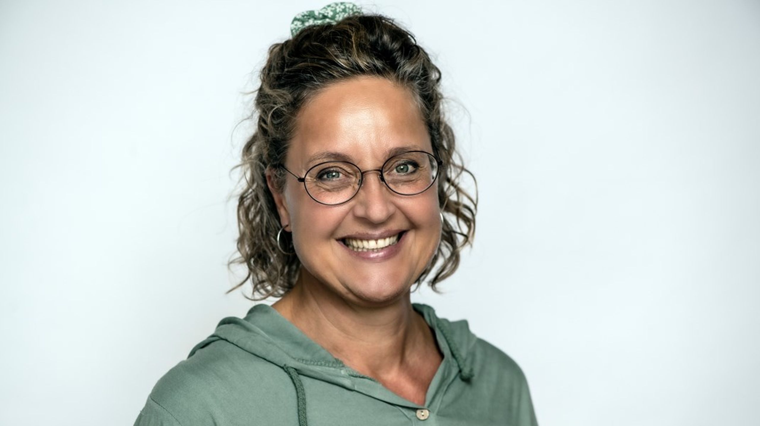 "De dårligst uddannede dør seks år tidligere og har flere år med sygdom. Det bør alle, også idrætten, have fokus på," siger Jonna Toft.