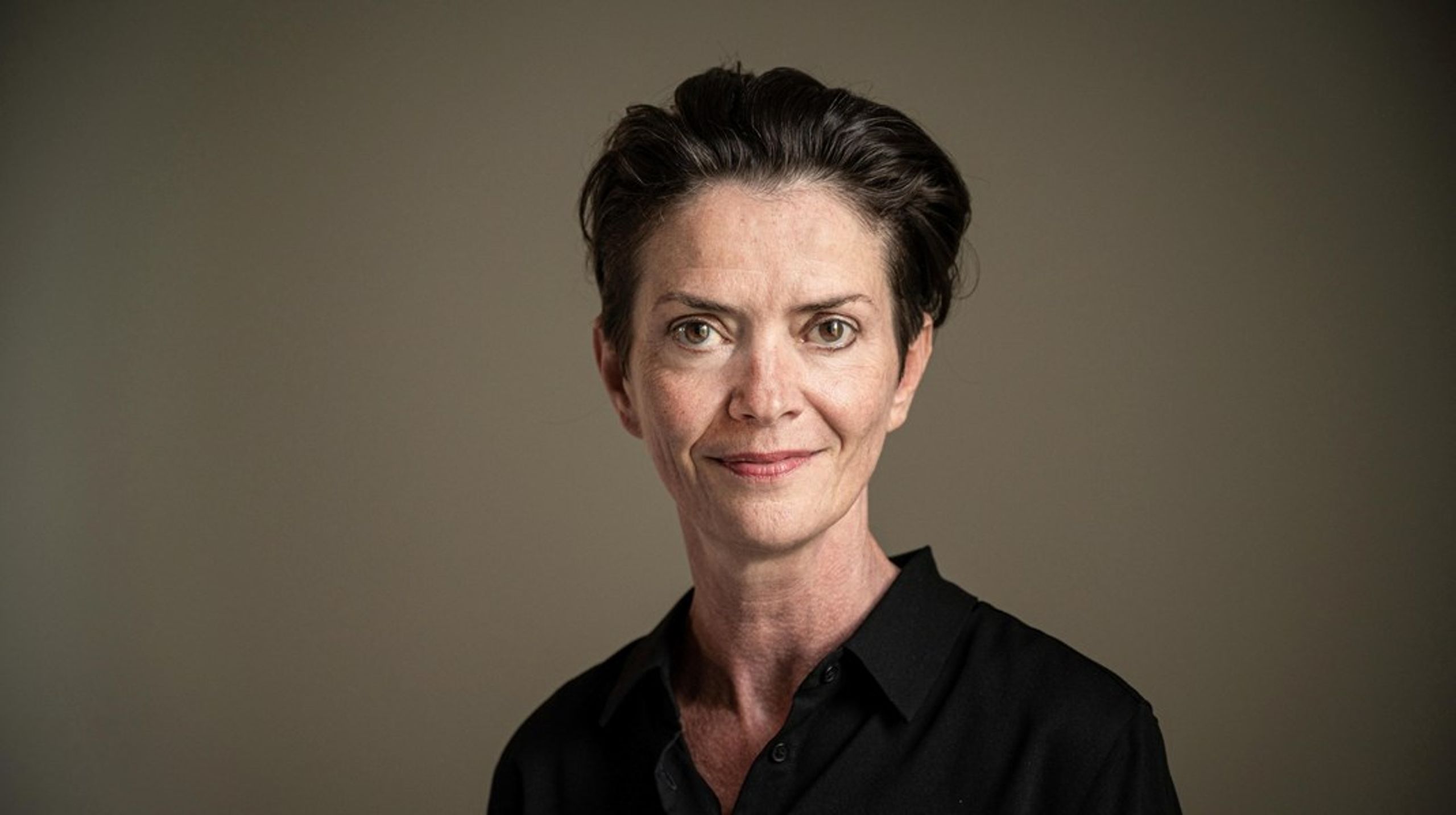 Lise Pennington starter som direktør på Kunstmuseet Heart ved årsskiftet.