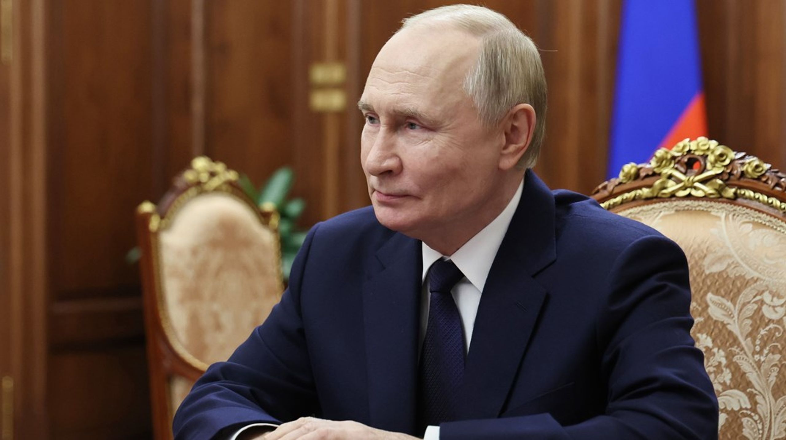 Den operationelle kerne i Putins strategiske kultur er nemlig at værne om hans eget regimes sikkerhed og kun i anden række statens for slet ikke at tale om borgernes sikkerhed, skriver Mette Skak.