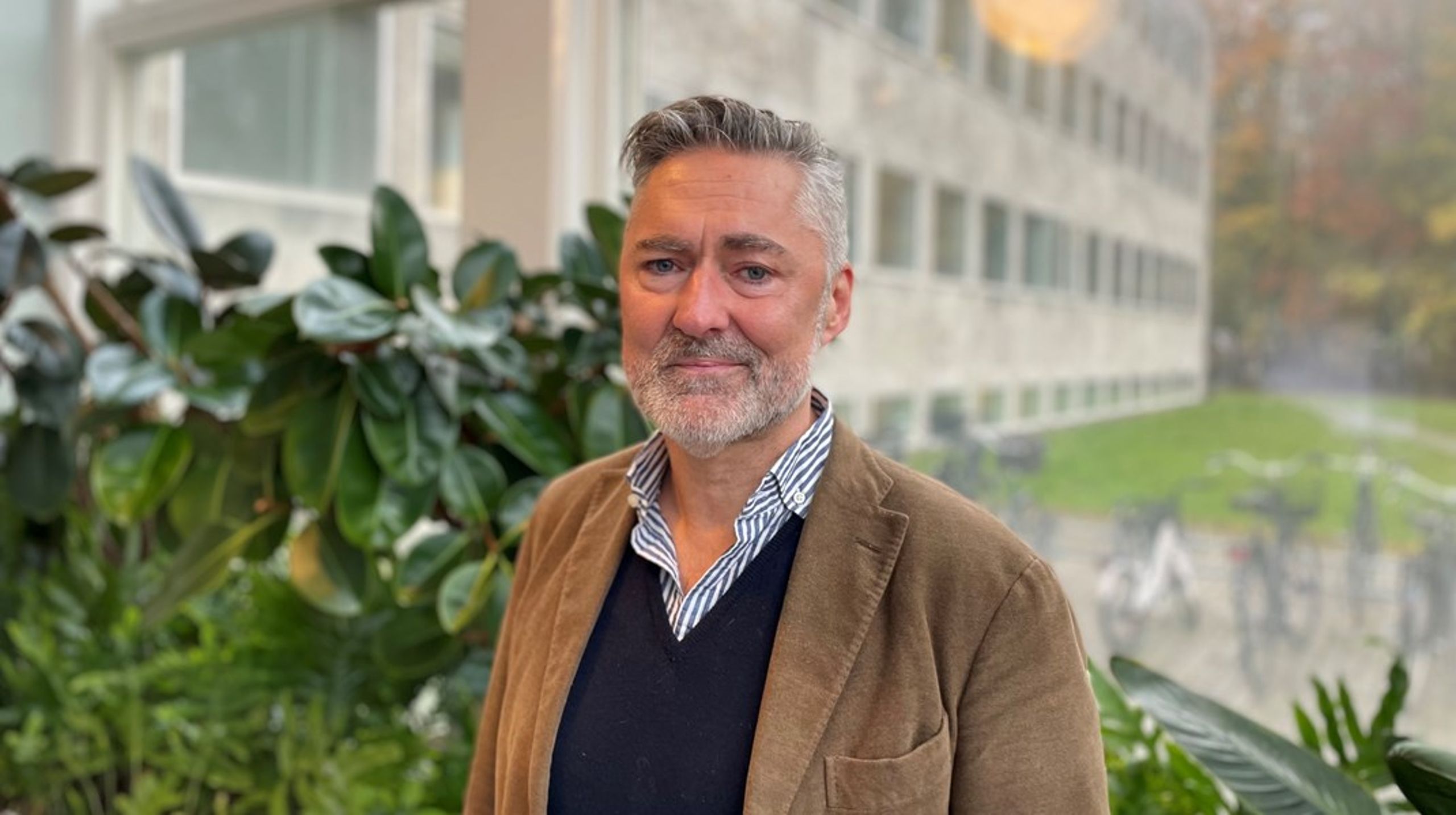 Denne uge spørger vi Peter Lassen,&nbsp;økonomichef i Rudersdal&nbsp;Kommune, om, hvad der fylder mest på hans bord, hvad der virker – og hvad der ikke gør. Kender du én, der bør være – eller er du selv – næste uges kommunalboss? Skriv til Sigurd Lilmose Bech på sigurd@altinget.dk.<br>