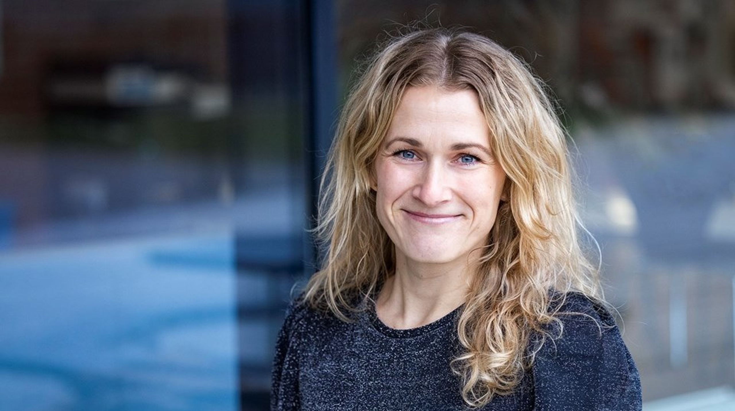 I Halsnæs Kommunes børnehuse er der fokus på at skabe rammer, hvor børn kan lege trygt og meningsfuldt, skriver&nbsp;Signe Aaskov Kold.