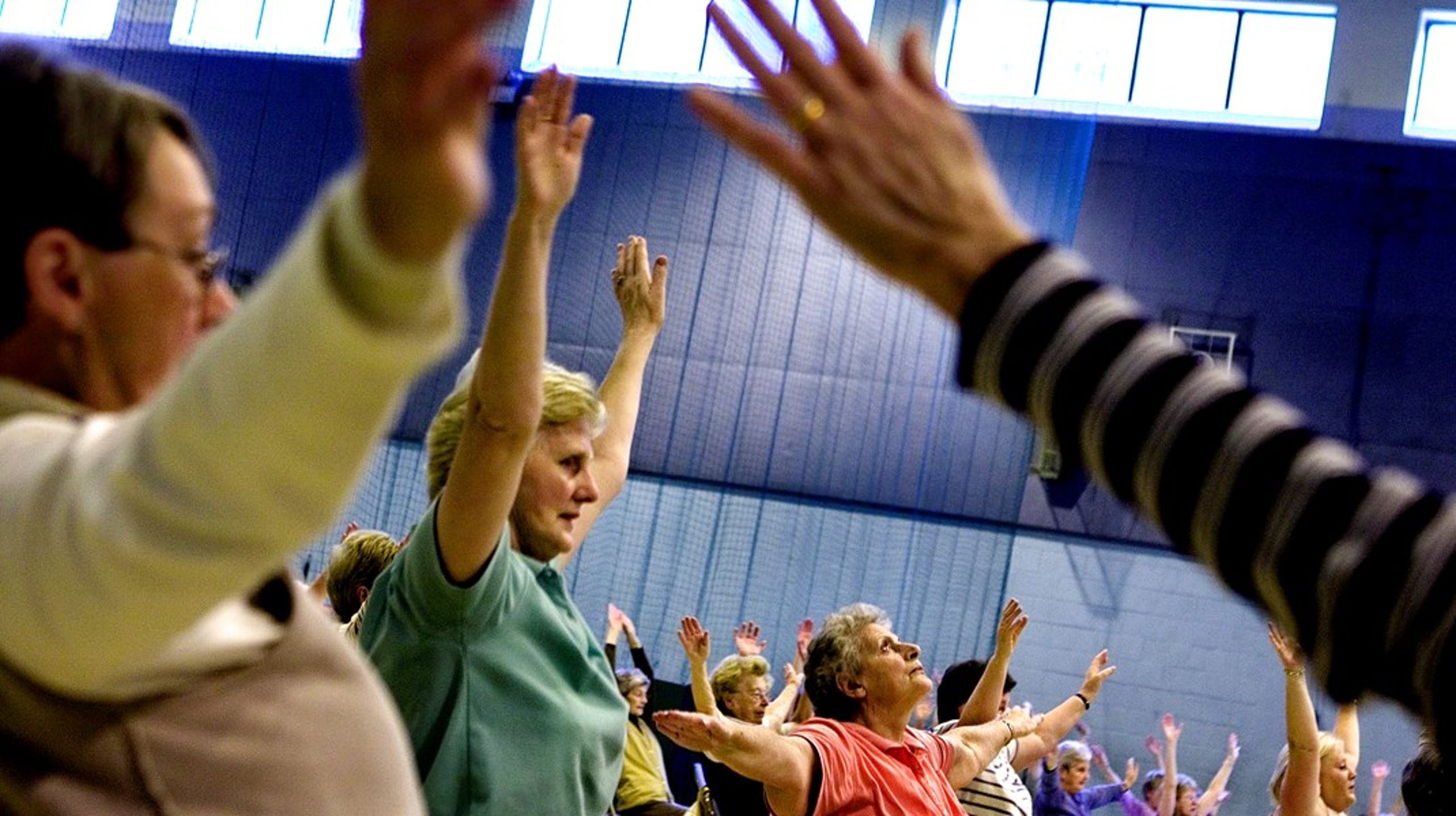 De steder, hvor samarbejdet lykkes, har kommunen typisk en brobygger og en klar politik om samarbejde med civilsamfundet, skriver Jonna Toft.