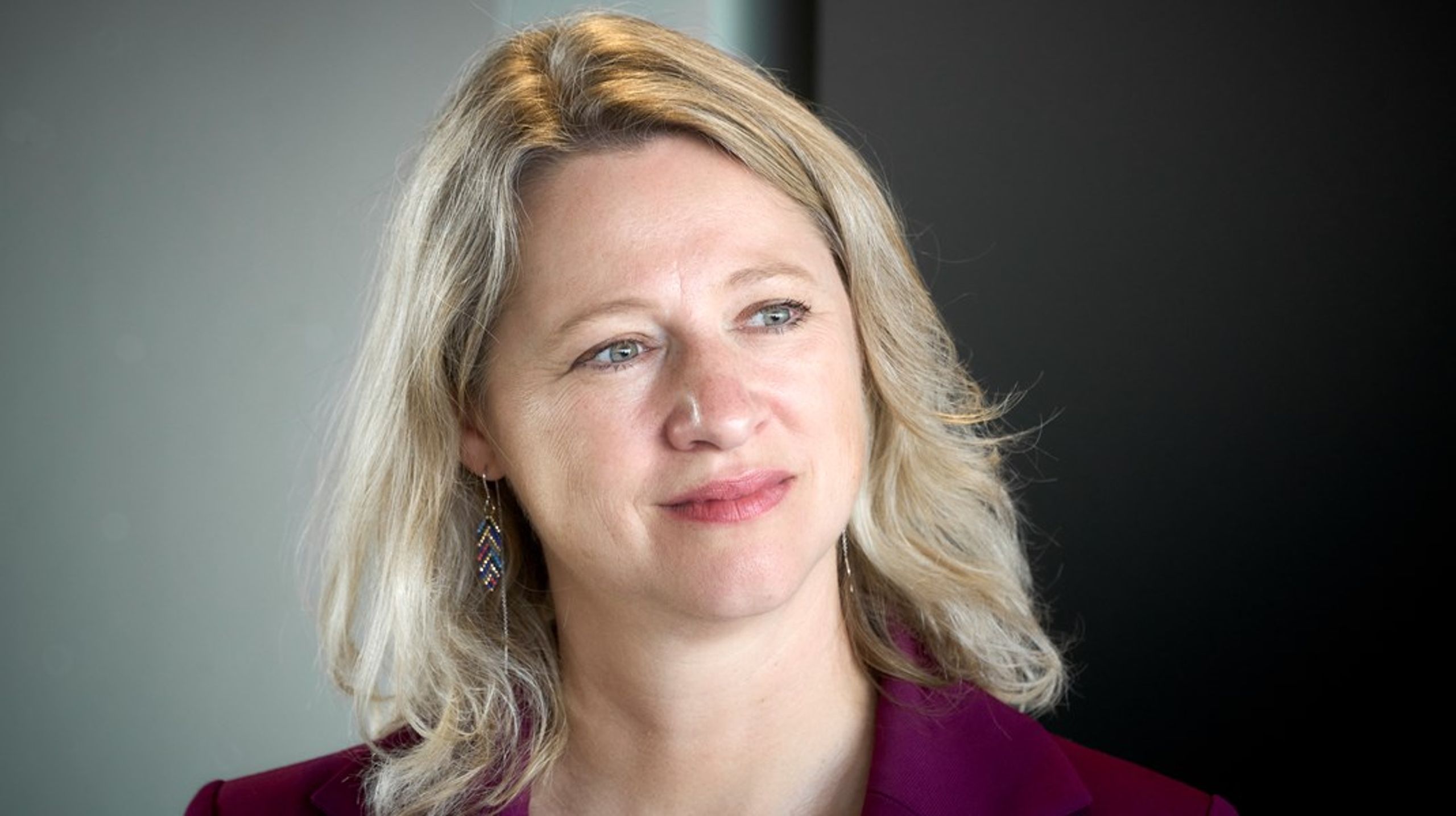 En by skal altid udvikle sig. Lige nu mangler der boliger i København. Nu leverer regeringen redskaberne. For Socialdemokratiet vender ikke på en tallerken, så snart det er opportunt. Vi tager ansvar – også for de svære beslutninger, skriver&nbsp;<span>Sophie Hæstorp Andersen, Social- og boligminister og tidligere overborgmester (S).<br></span><i><br></i>