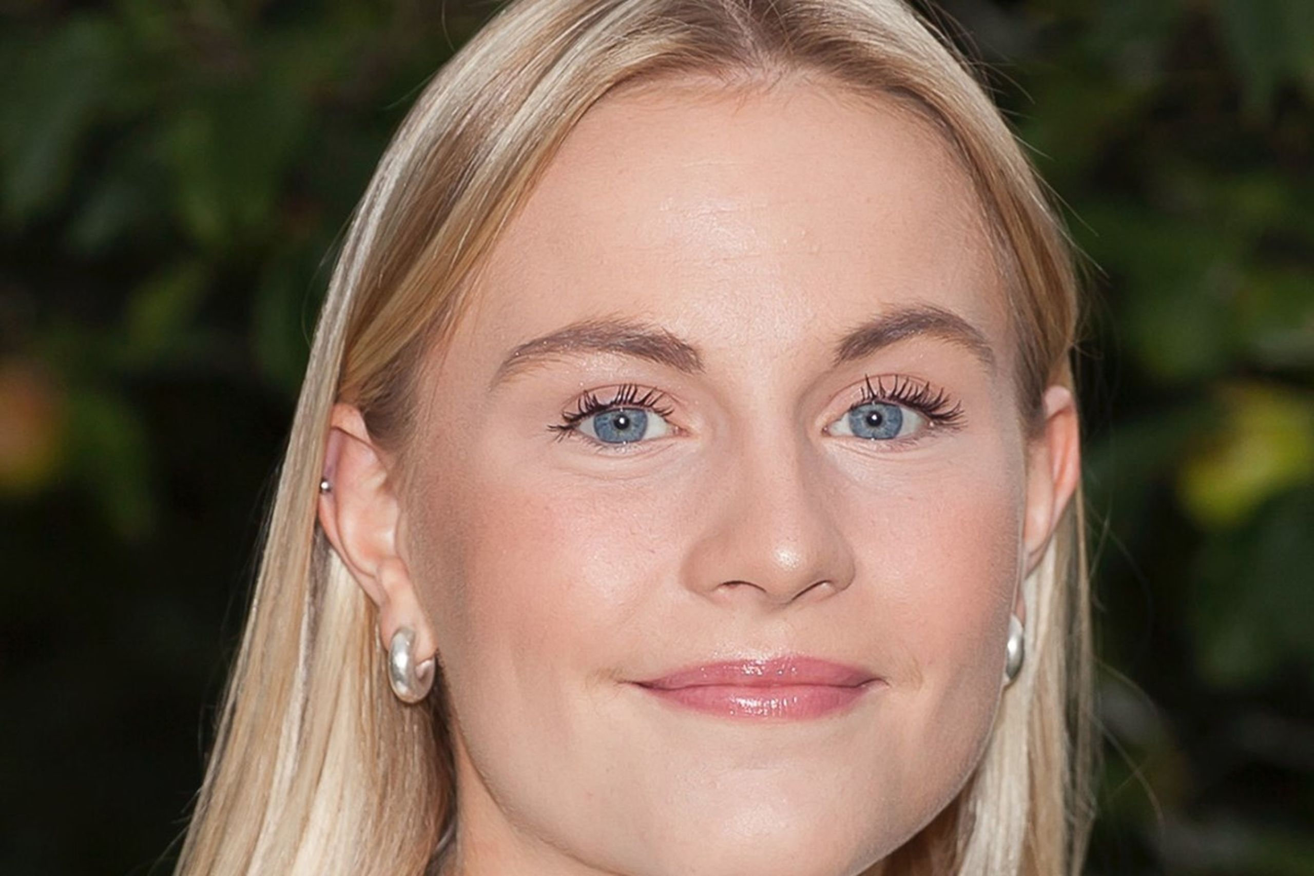 Sarah Lykke stiller op for anden gang til byrådet i Fredensborg. Da hun blev valgt første gang, var hun 21 år.&nbsp;