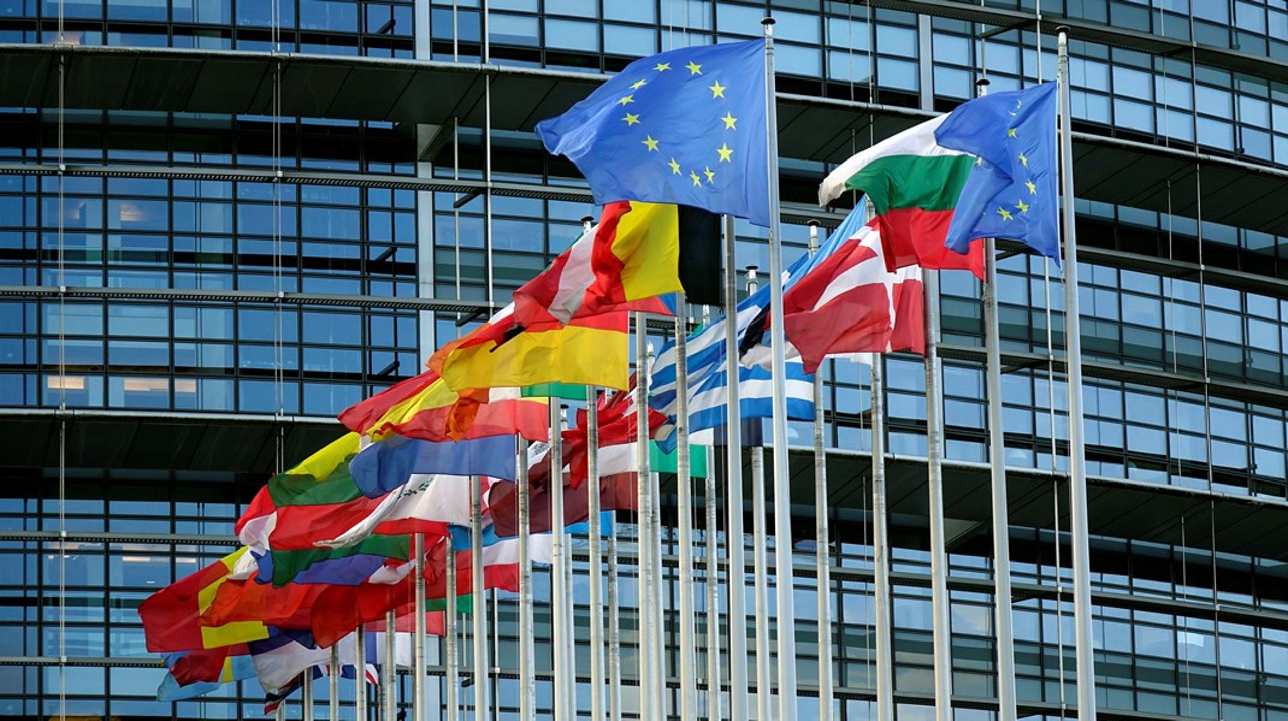 Tirsdag formiddag stod det klart, at størstedelen af mindstelønsdirektivet består, da EU-domstolen afsagde sin længe ventede dom.