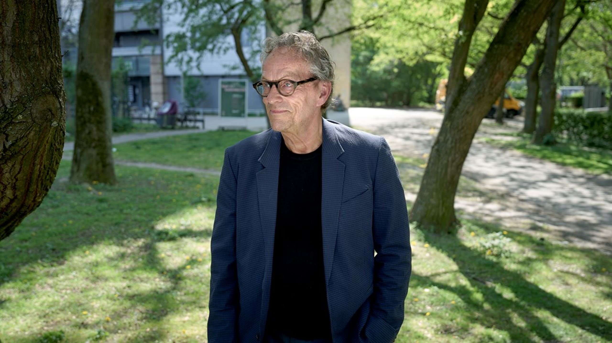 Det er ikke værdig for et land som Danmark, at vi ikke evner at sikre vores børn og unge en så basal rettighed, at de har fri og lige adgang til kunst, kultur og kreativ udfoldelse, skriver Christian Have.