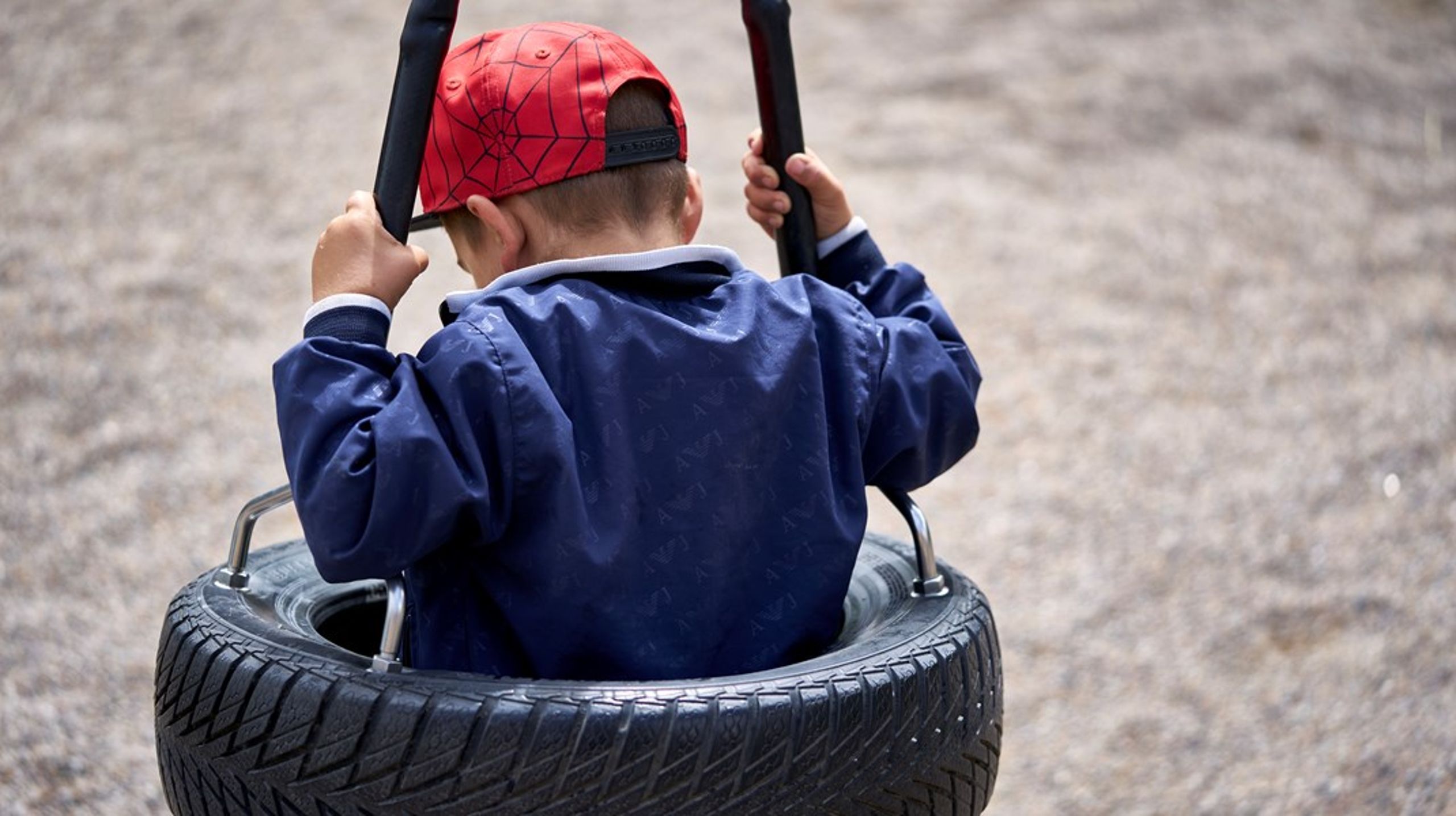 Det er svært i praksis at få alle børn med i legefællesskaber. Derfor sætter Altinget Børn fokus på netop dette område, fordi det er afgørende for at hæve kvaliteten i landets dagtilbud.&nbsp;