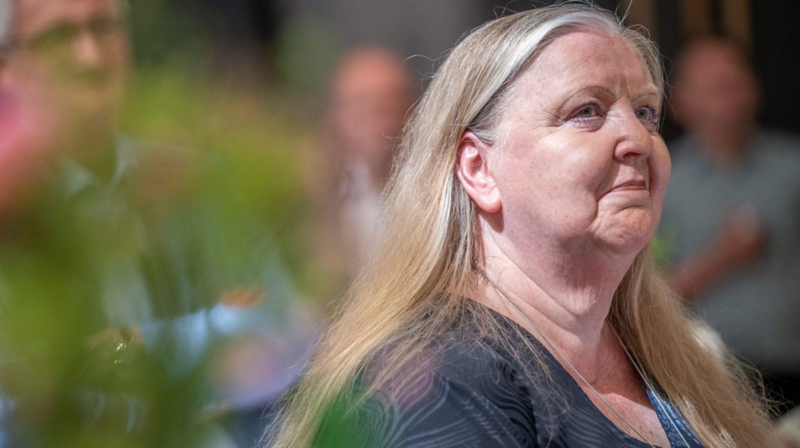 Lisbeth Knudsen bliver formand for Rådet for et aldersvenligt Danmark.