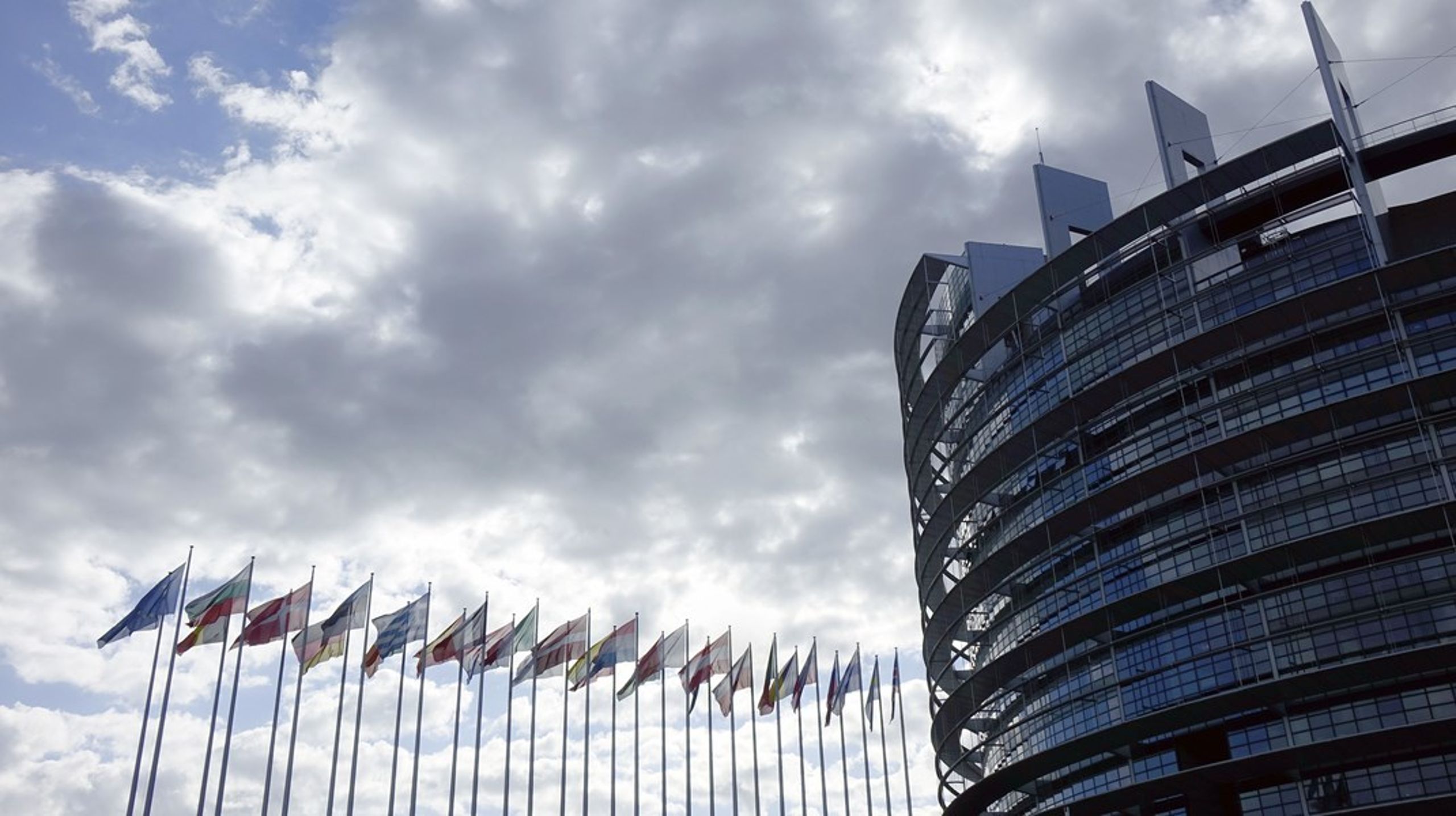 Når EU-domstolens egen generaladvokat har sablet direktivet ned og anbefalet fuld annullation, og når EU-Domstolen kommer frem til en delvis annullation, så understøtter det den danske analyse, skriver Johan Moesgaard Andersen.<br>