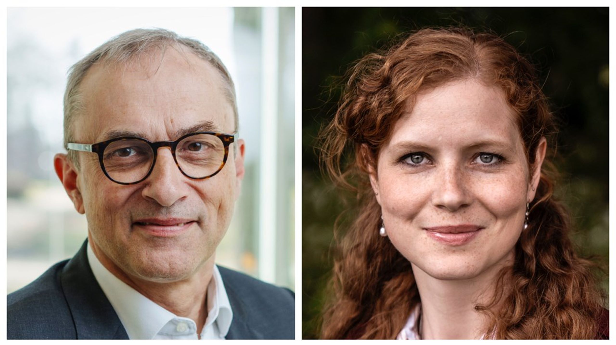 Staten skal ikke mene noget om, hvor børnene passes. Det er alene op til forældrene at vælge den pasning, som er bedst for familien som helhed, skriver&nbsp;Isabella Arendt (K)&nbsp;og Michael Ziegler (K).