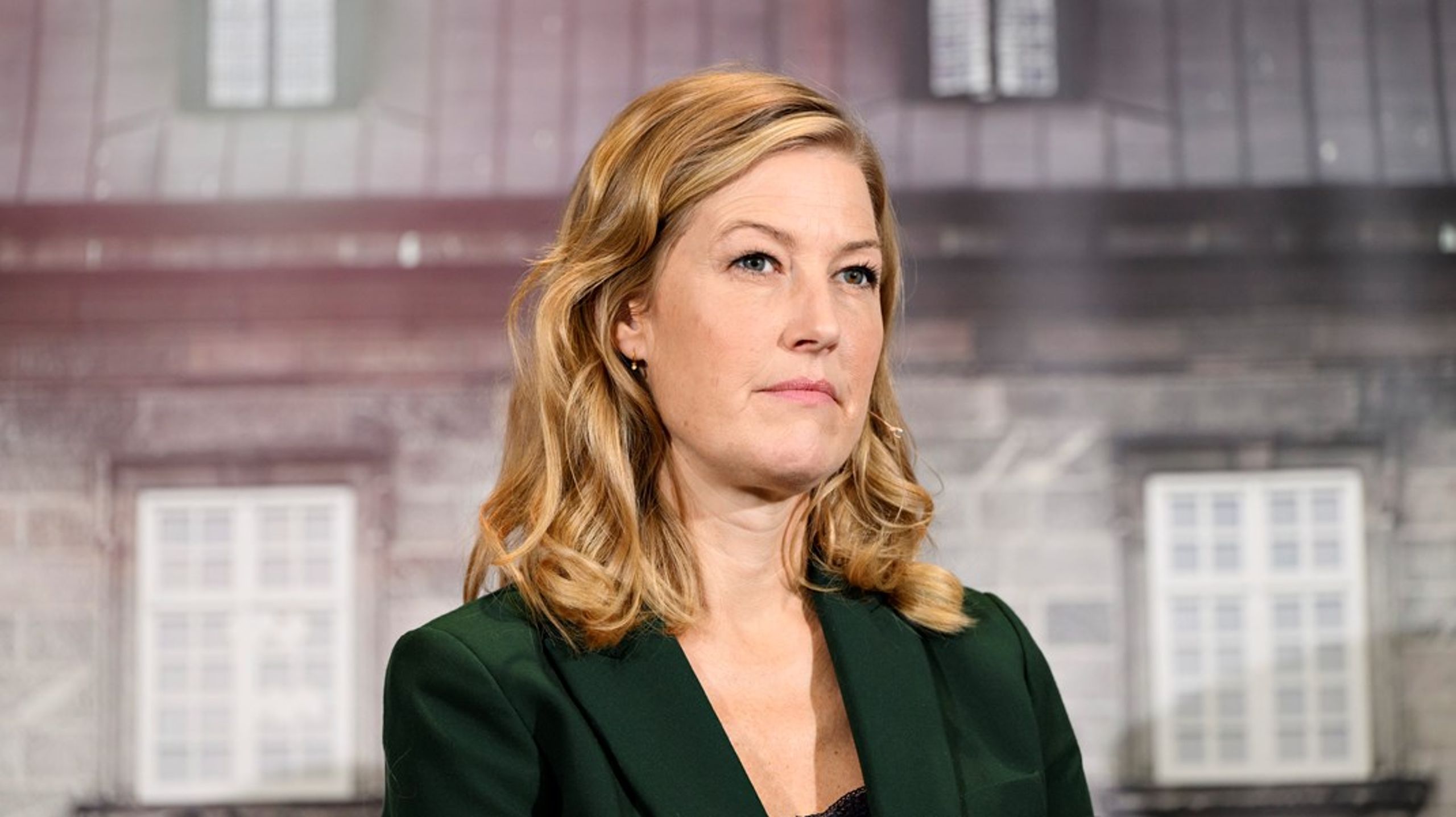 Hvis vi skal undgå at sakke bagud i den globale konkurrence, skal vi skabe rammer, der gør det muligt for innovative virksomheder at vokse og trives i her på kontinentet, skriver Sofie Carsten Nielsen og Morten Løkkegaard.