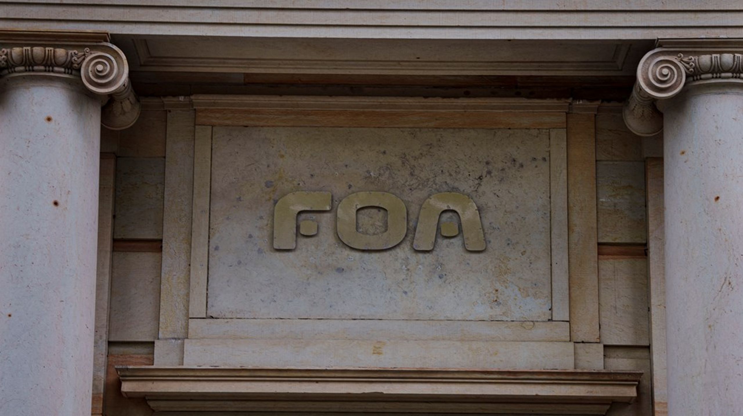 Casper Dall bliver både kommunikationschef og ansvarshavende chefredaktør for Fagbladet FOA.