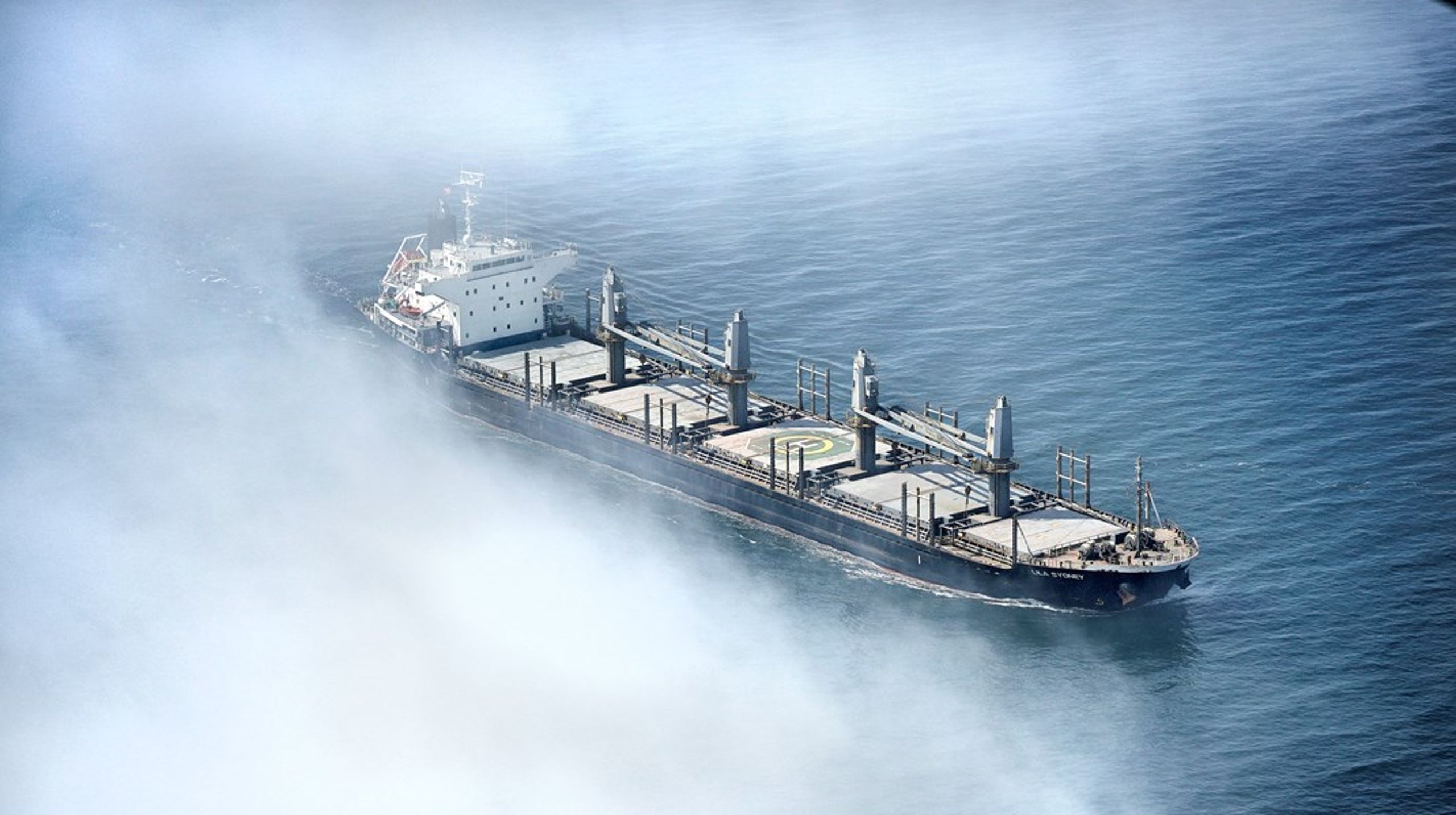 Vi må forsøge at bygge endnu stærkere fællesskaber med de lande, som gerne vil være med til at sikre en mere bæredygtig verden, skriver Pia Olsen Dyhr og Anne H. Steffensen.