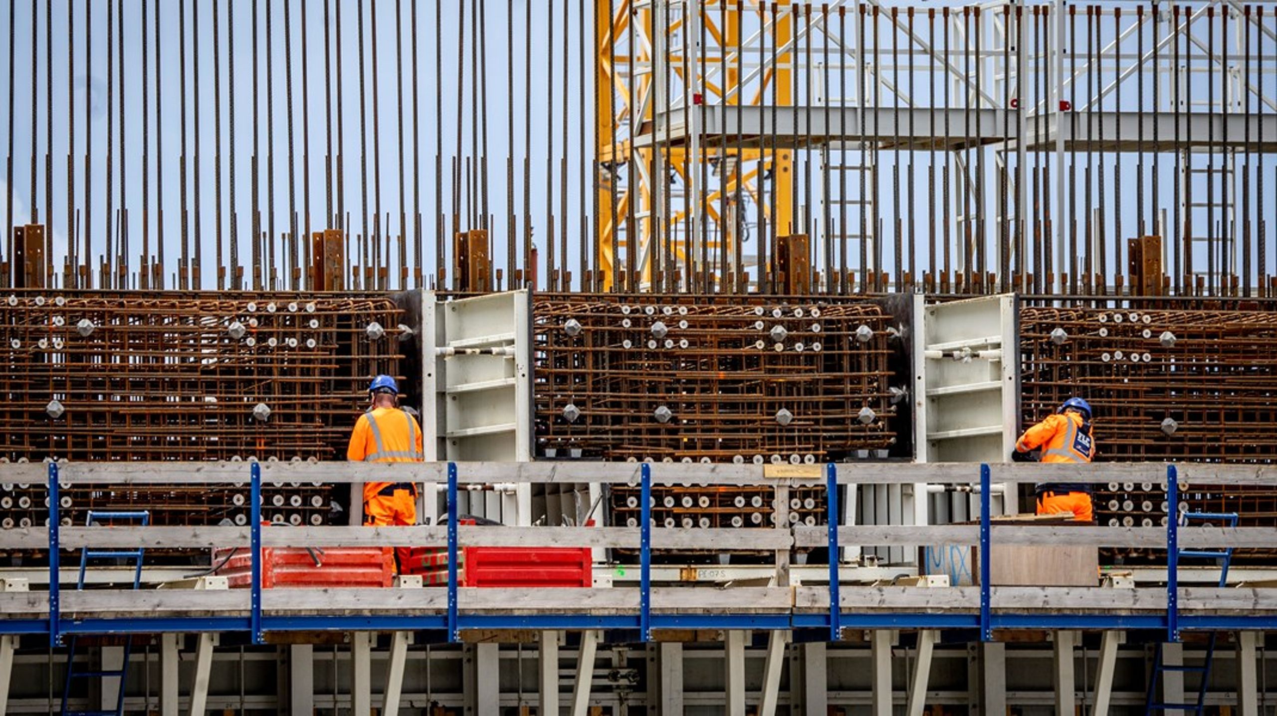 Selv i en tid med boligpres kan vi ikke ignorere planetens grænser. Vores begrænsede klimabudget bør derfor bruges på de mest nødvendige kvadratmeter, herunder boliger, der er til at betale, frem for at fortsætte et overtræk forklædt som grønt byggeri, skriver&nbsp;Harpa Birgisdóttir.