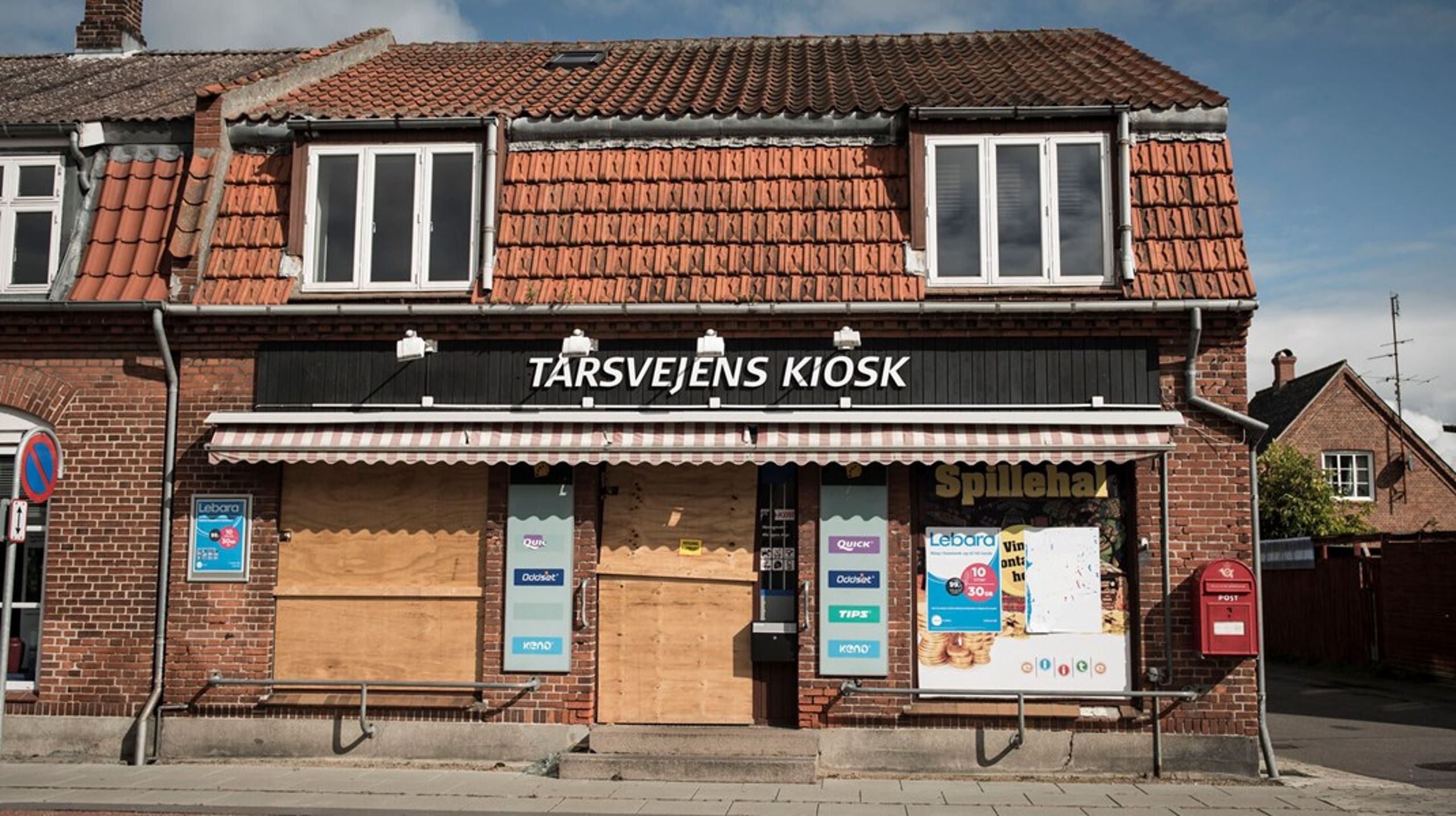 Særligt virksomheder i landdistrikterne var afhængige af statsstøtte under covid-19-krisen, skriver&nbsp;Nino Javakhishvili-Larsen og Bence Bøje-Kovács.
