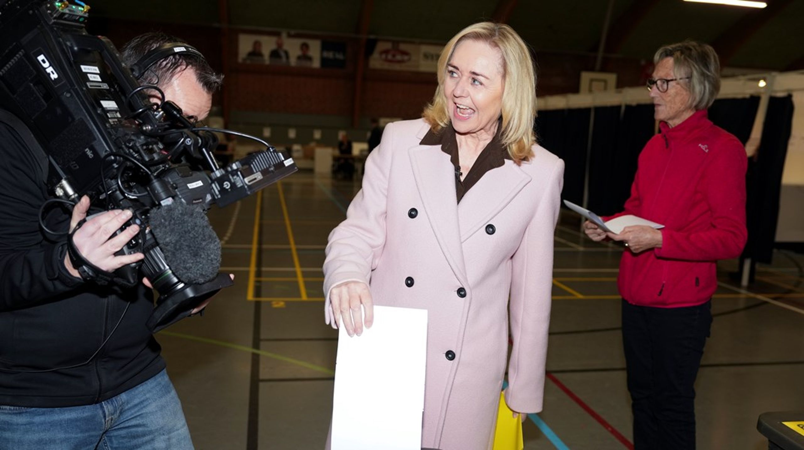 Med et overraskende godt kommunalvalg og stribevis af borgmesterposter har få af partierne på Christiansborg et bedre grundlag end Konservative for også at overraske positivt, når vælgerne næste gang går til stemmeurnerne, skriver John Wagner.